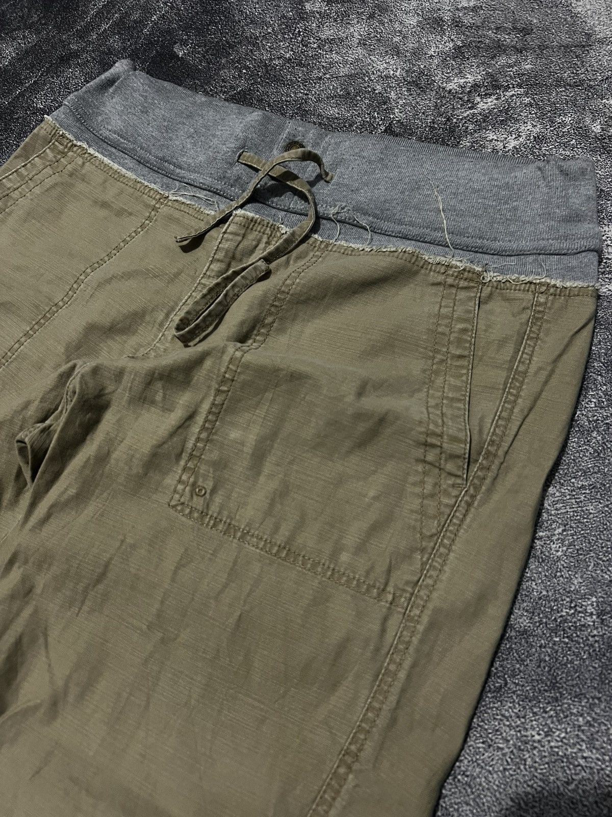 GOA G.O.A Pants Size US 36 / EU 52 - 4 Thumbnail
