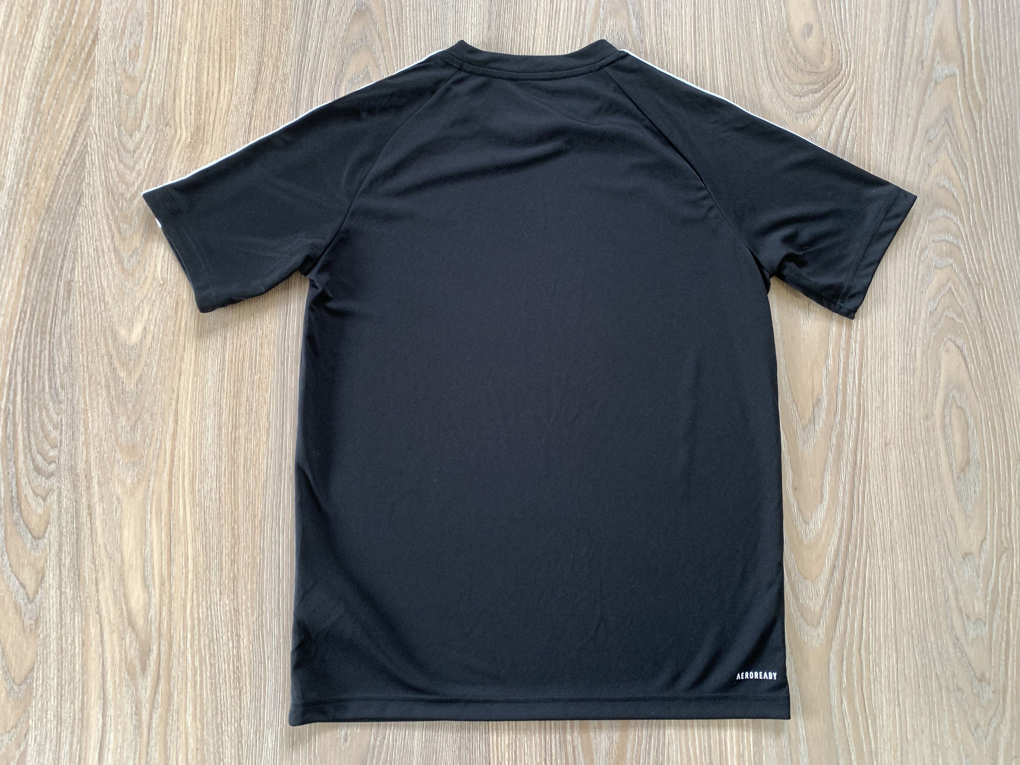 Adidas Youth Adidas Training T Shirt 2020 Size US XXS / EU 40 - 3 Thumbnail