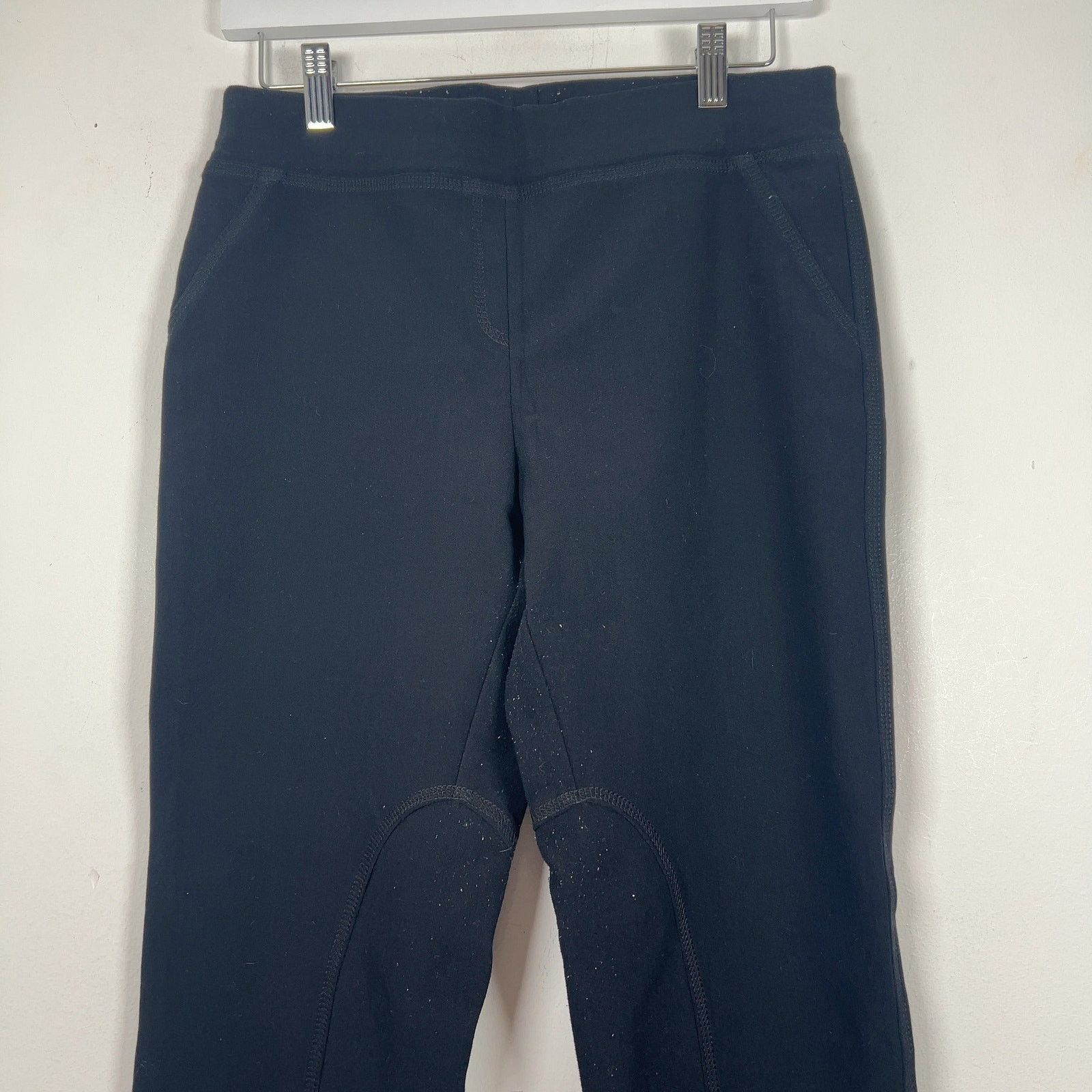 Lanvin Lanvin Leggings Size 42" / US 20 - 2 Thumbnail