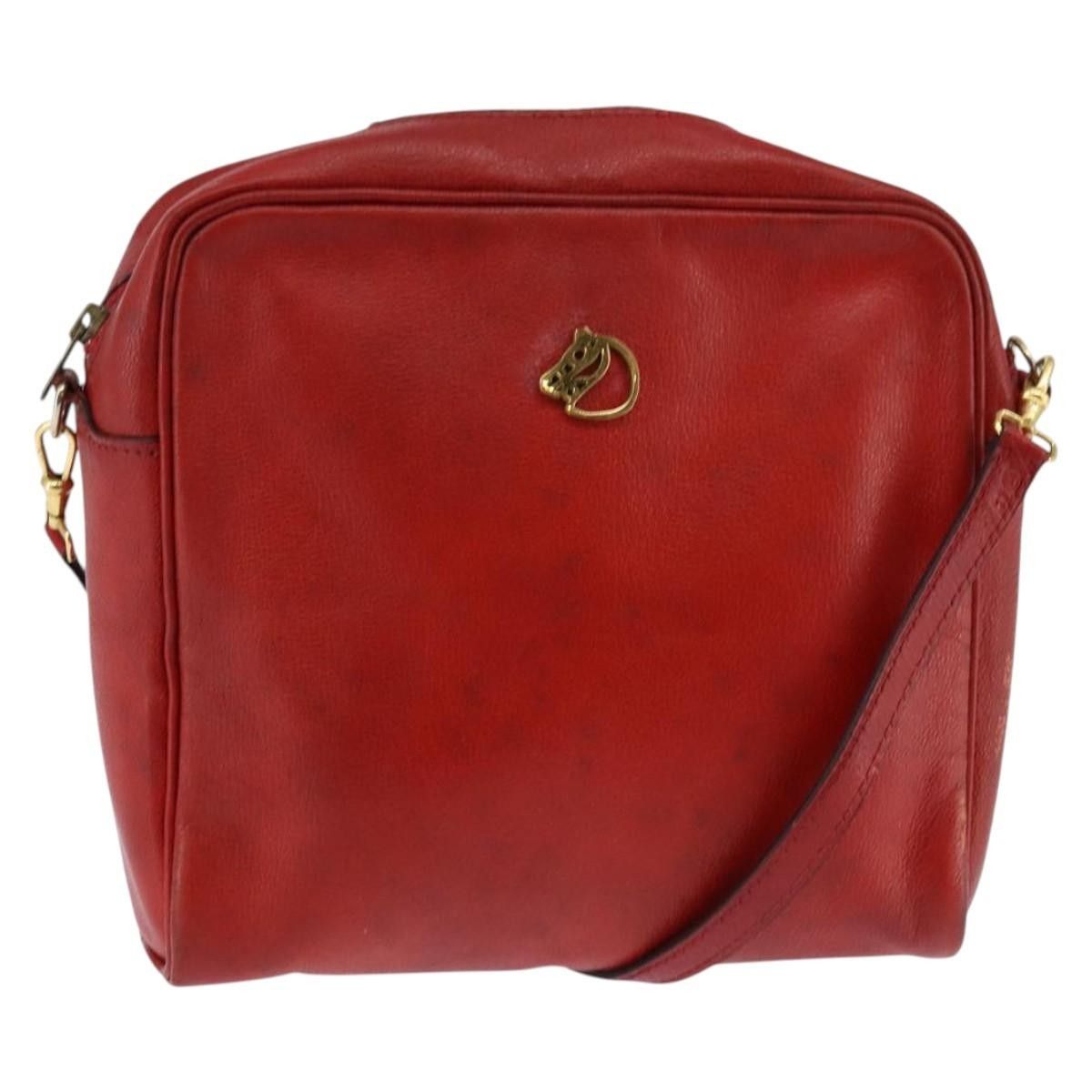 Hermes Hermes Jockey Shoulder Bag Size ONE SIZE - 1 Thumbnail