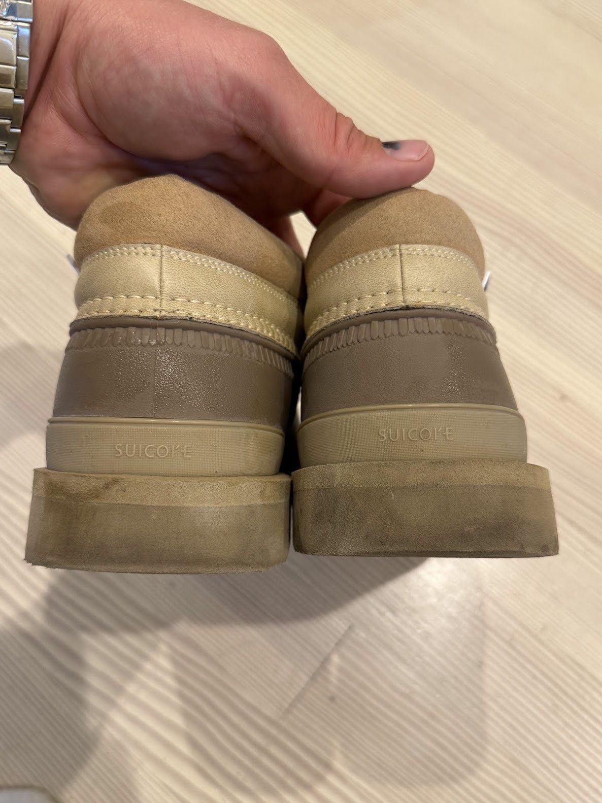 Suicoke Duck boots Size US 12 / EU 45 - 6 Thumbnail