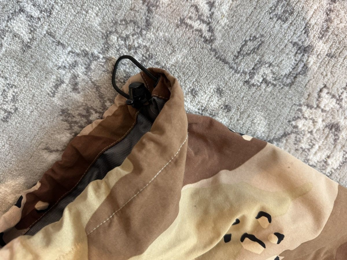 Stussy Stussy Camo Taped Seam Pant Size US 30 / EU 46 - 6 Thumbnail