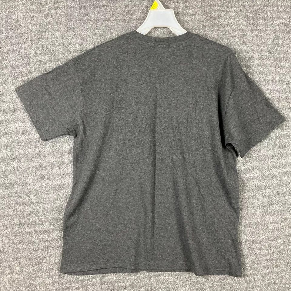 Other Homespun T-Shirt XL Short Sleeve Men's Cotton Blend Adults Size US XL / EU 56 / 4 - 6 Thumbnail