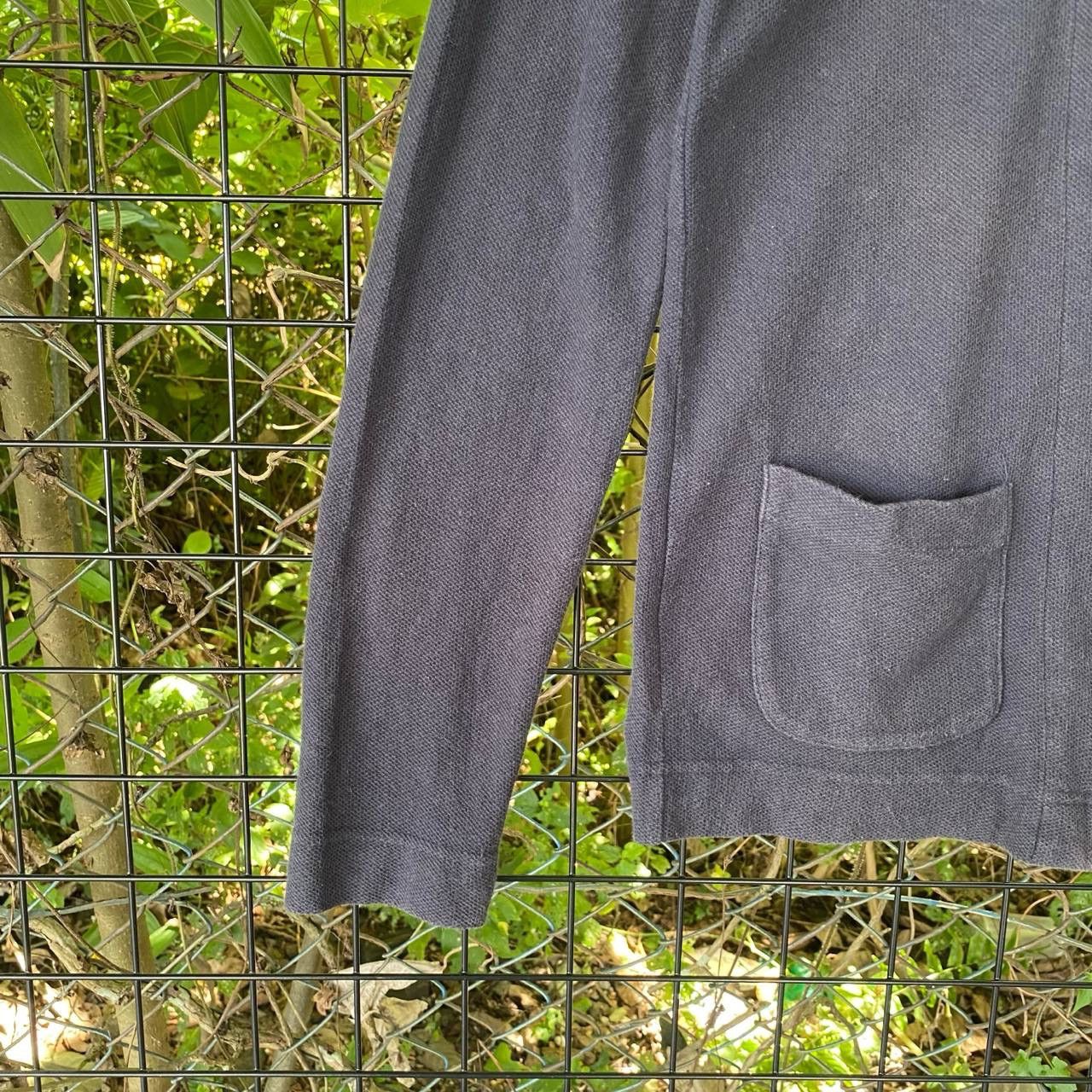 20471120 × Japanese Brand × Vintage Vintage 291295 Zipper Jacket Size S / US 4 / IT 40 - 3 Thumbnail