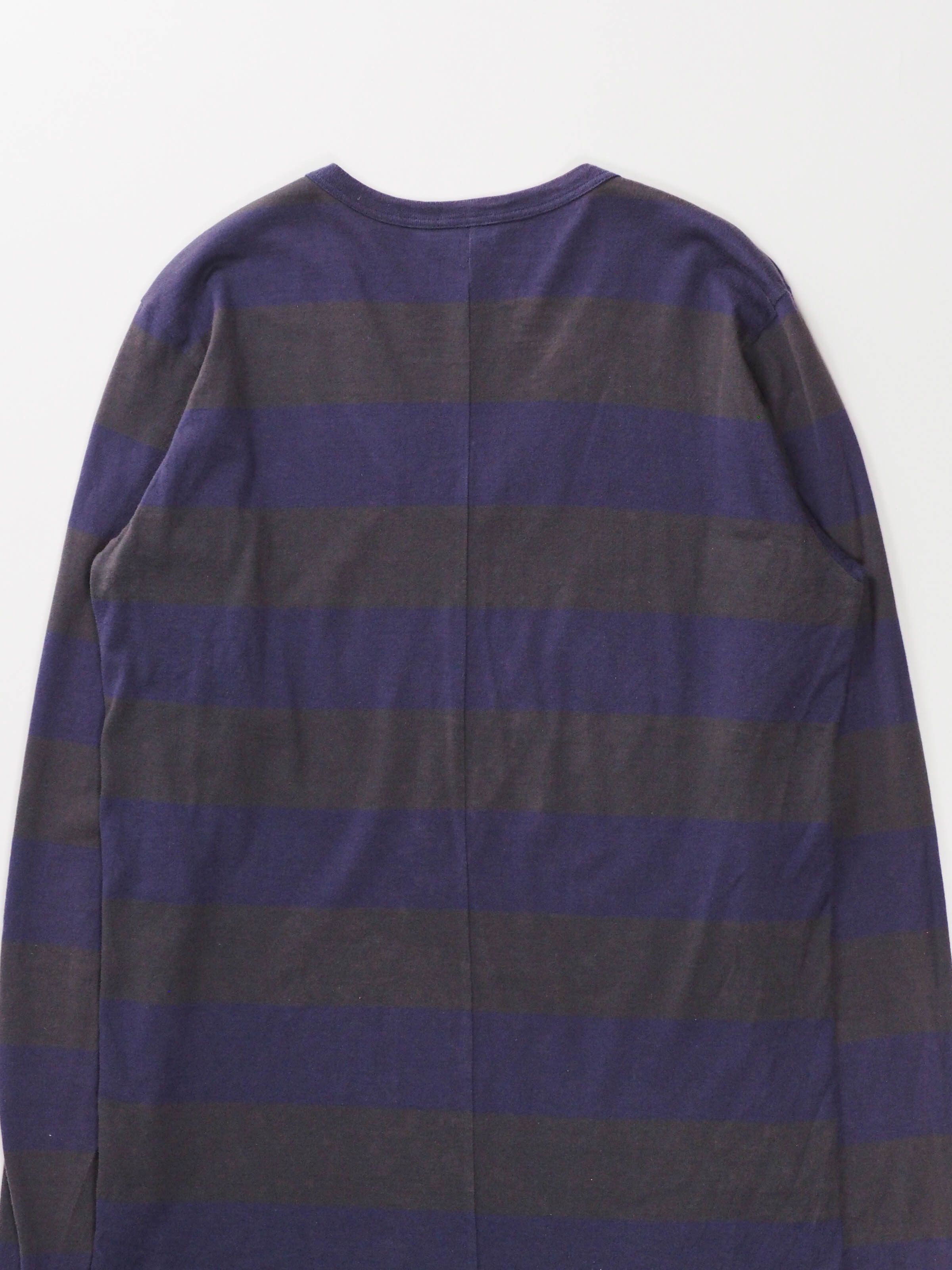 Attachment Attachment long sleeve tee Size US M / EU 48-50 / 2 - 10 Thumbnail
