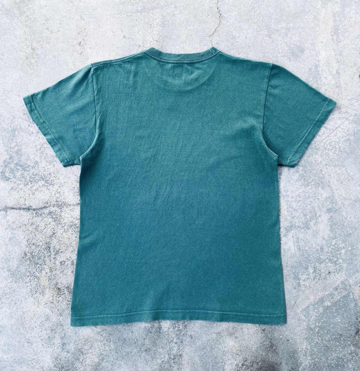 Mountain Research Vintage Y2k mountain Research Logo Tees Size US M / EU 48-50 / 2 - 2 Thumbnail