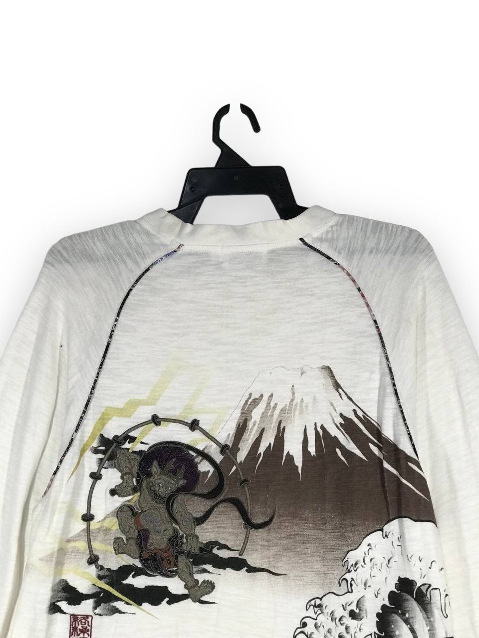 Other Karakuri Size US L / EU 52-54 / 3 - 2 Thumbnail