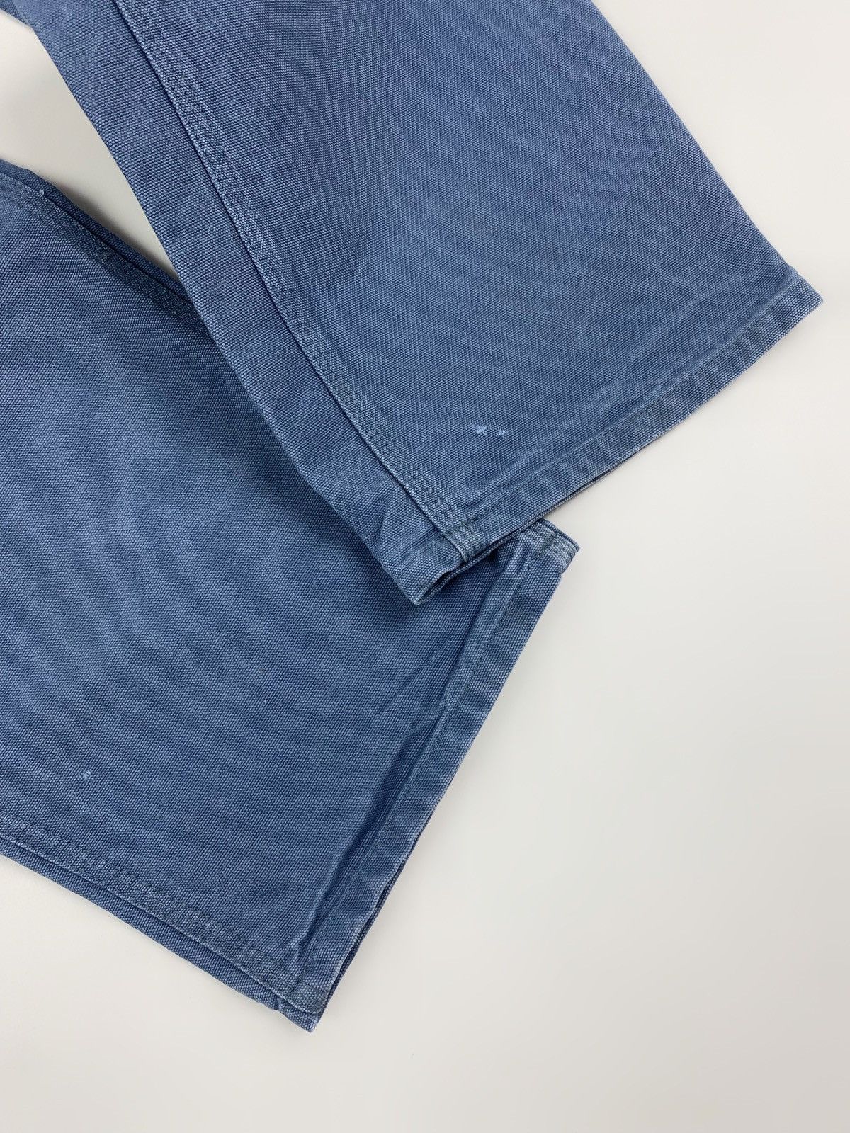 Carhartt Carhartt WIP Single Knee Work Pants 32X32 Size US 32 / EU 48 - 12 Thumbnail