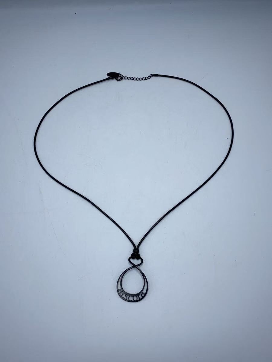 Yohji Yamamoto Discord Necklace Size ONE SIZE - 2 Thumbnail