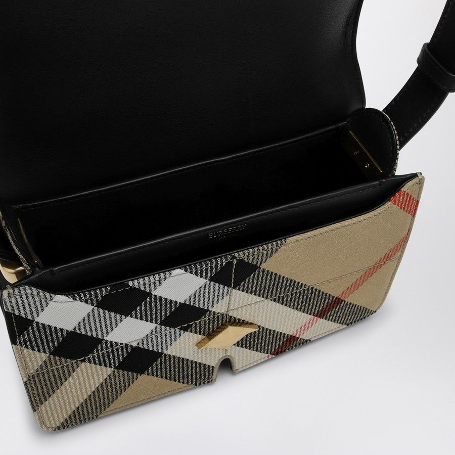 Burberry o1d2blof0824 Size : OS / Shoulder Bags in Multicolor Size ONE SIZE - 4 Thumbnail