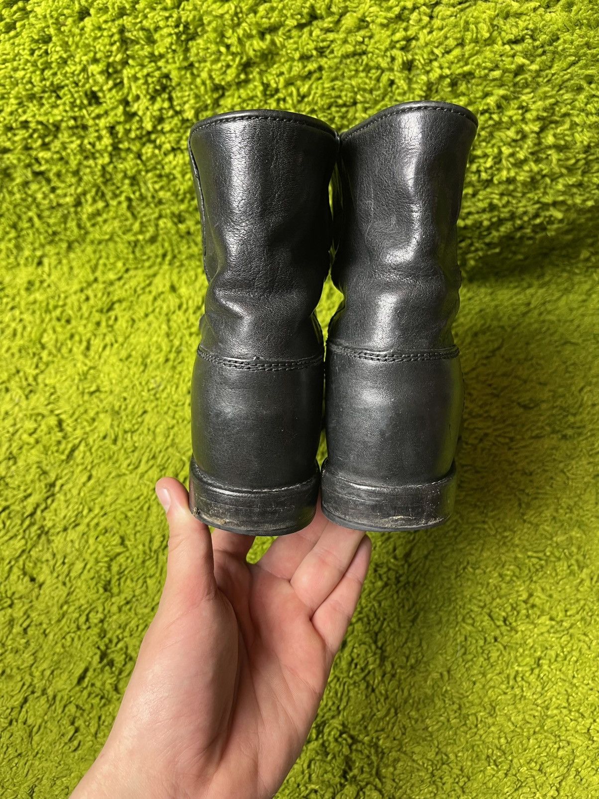 Isabel Marant Isabel Marant real leather ankle boots Size US 7 / IT 37 - 7 Thumbnail
