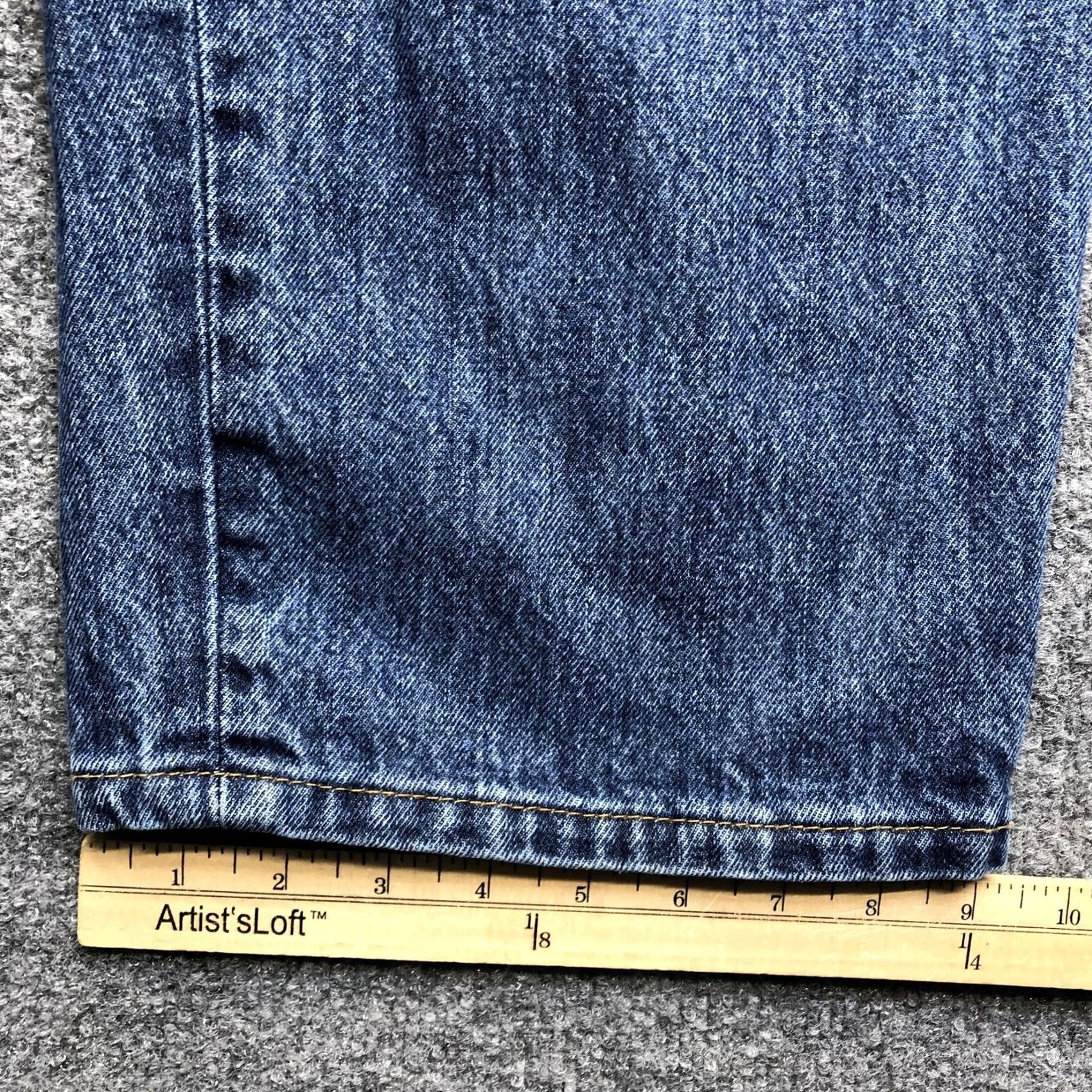 Levi's Item Specifications: Brand: The North Face Size US 30 / EU 46 - 4 Thumbnail
