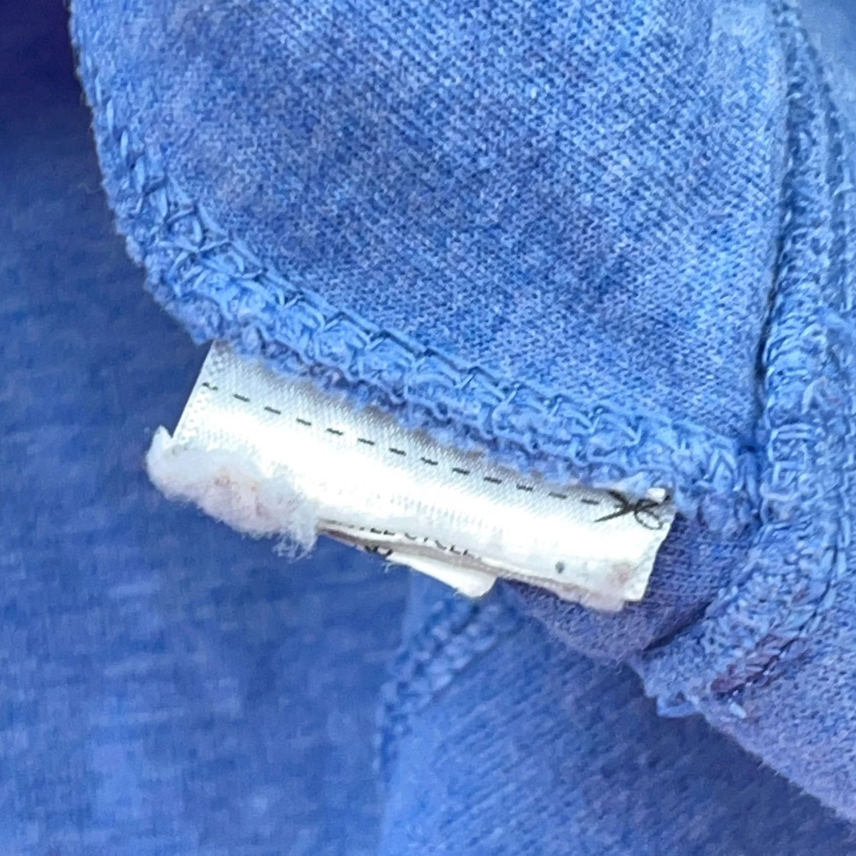 Polo Ralph Lauren Polo Ralph Lauren Sweater Men L Light Blue 1/4 Zip Pullover Logo Embroidered Knit Warm Casual Shirt Size US L / EU 52-54 / 3 - 6 Thumbnail