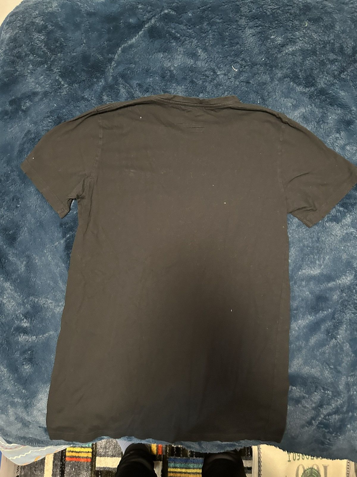 Balmain Balmain tee Size US M / EU 48-50 / 2 - 3 Thumbnail