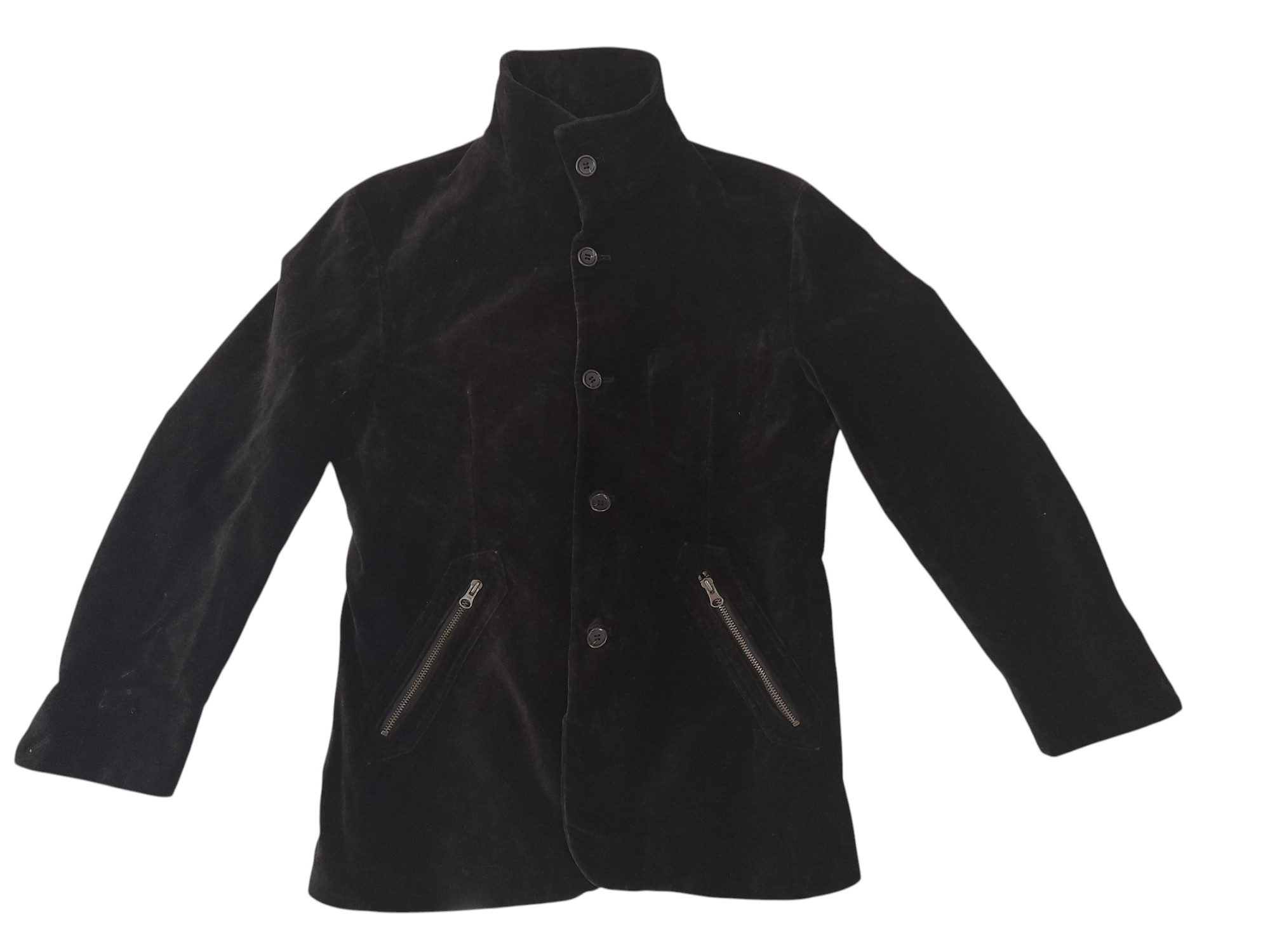 PPFM PPFM Jacket (F447) Size US M / EU 48-50 / 2 - 3 Thumbnail