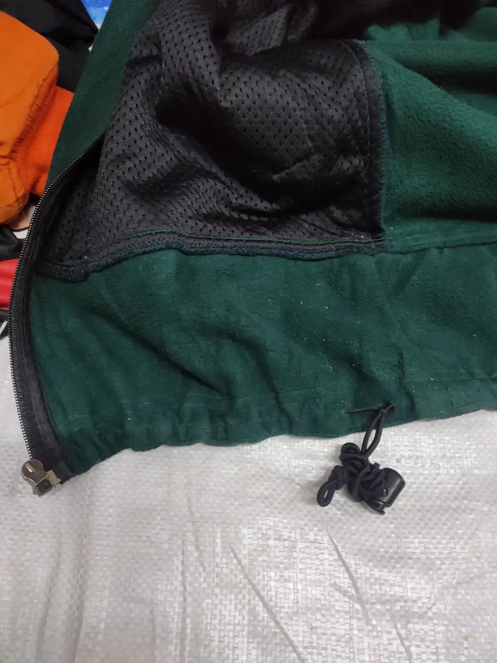 Nike ACG Vintage Nike ACG jacket Size US L / EU 52-54 / 3 - 4 Thumbnail