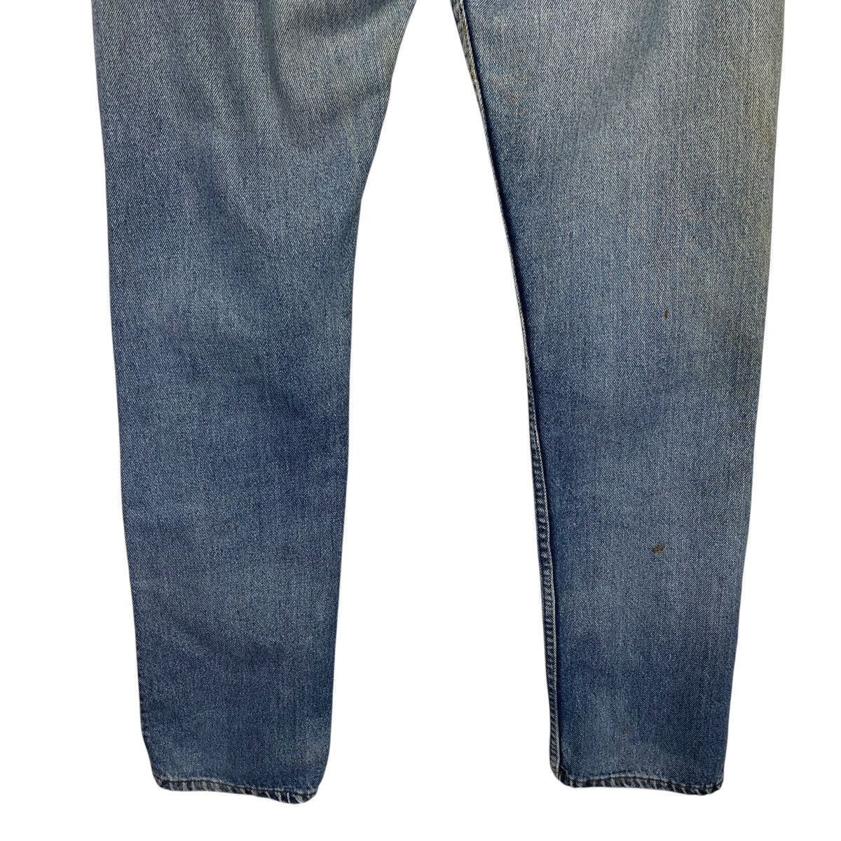 Levi's Vintage 90s Levis Distressed Denim Jeans Size US 30 / EU 46 - 10 Thumbnail