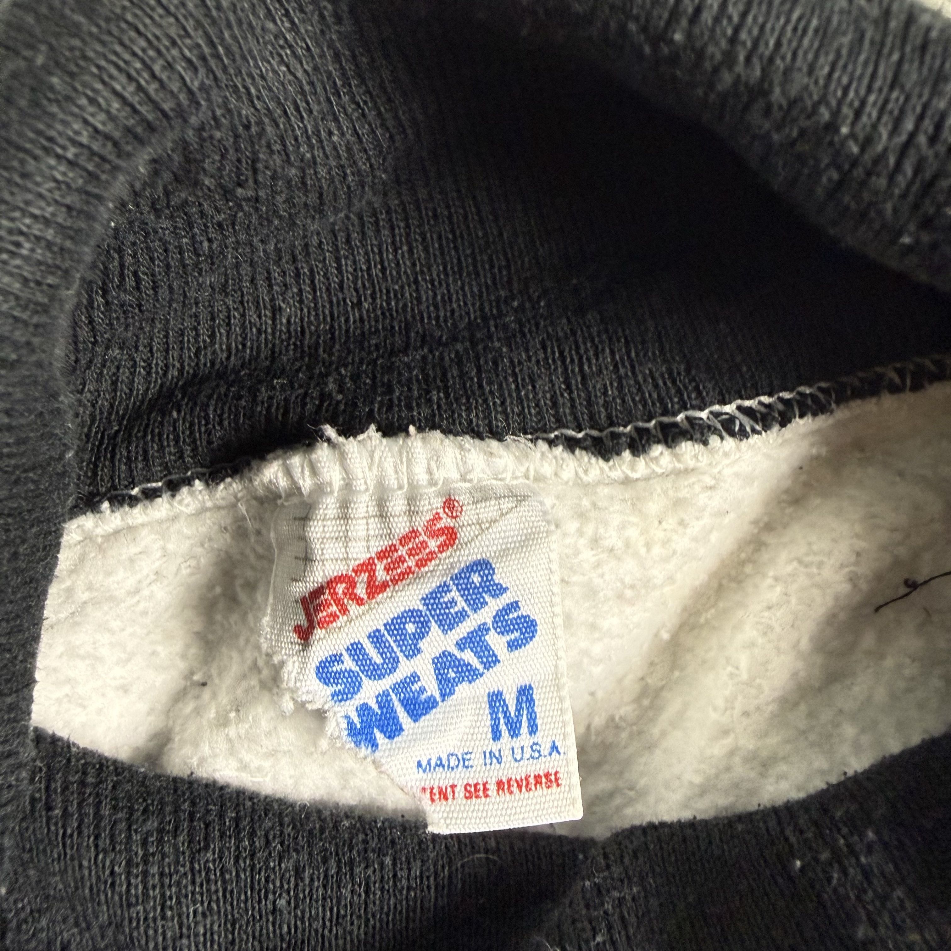 Vintage 🔥RARE🔥Vintage Local Motion Surfboard TurtleNeck Sweatshirt Size US M / EU 48-50 / 2 - 5 Thumbnail