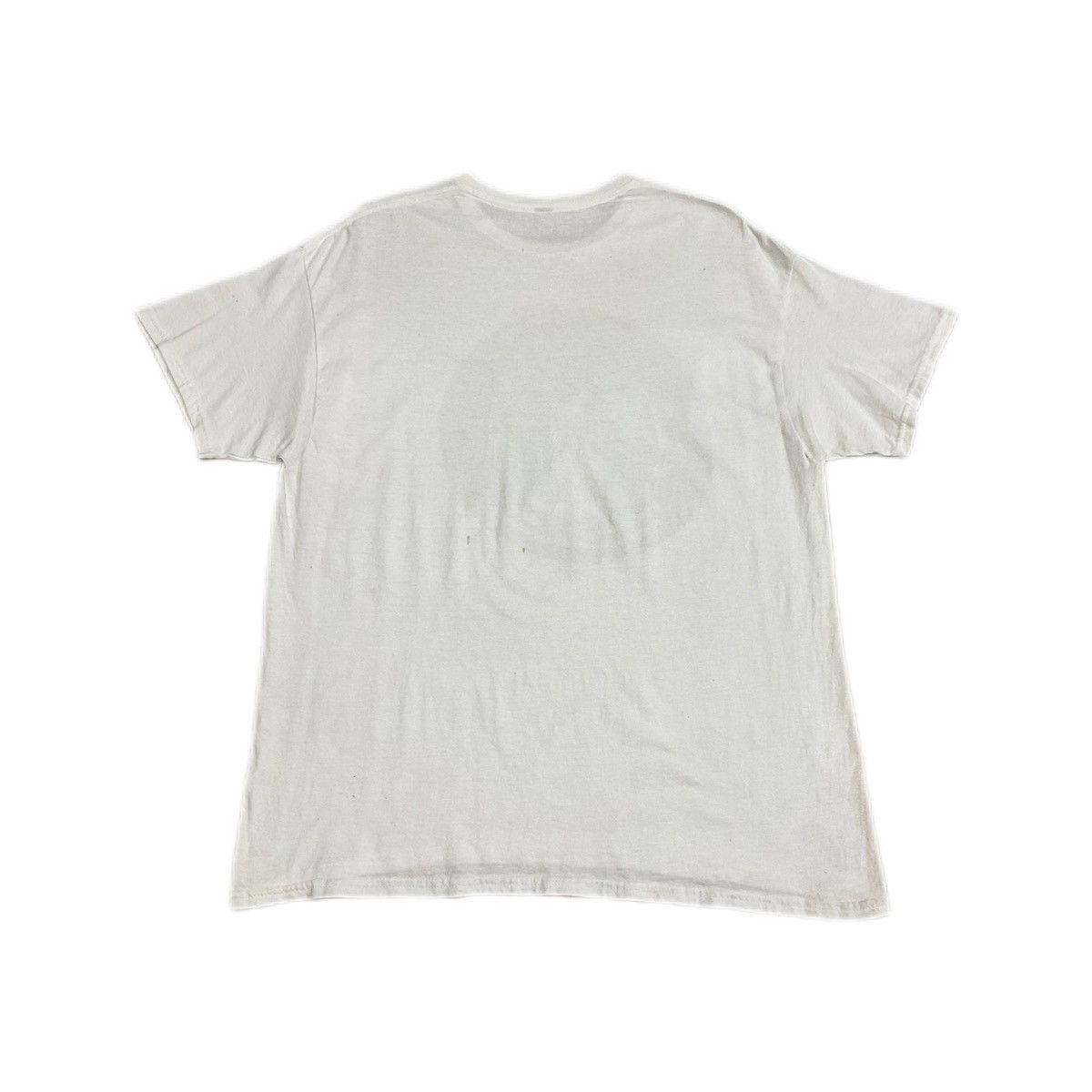 Band Tees × Vintage 🔥Y2K Vintage Fleetwood Mac Shirt Size US XL / EU 56 / 4 - 4 Thumbnail