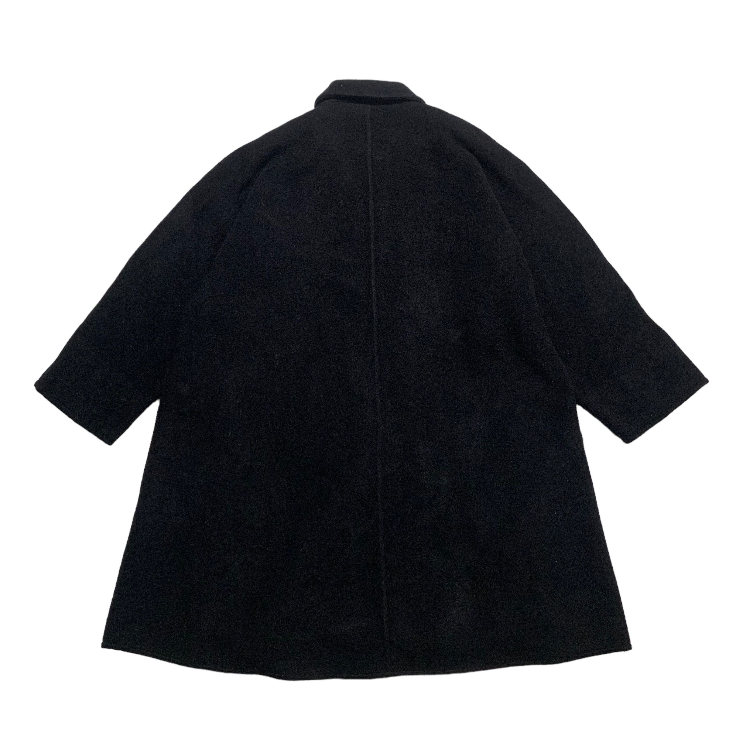 Max Mara Vintage Sportmax By Max Mara Wool Coat Size S / US 4 / IT 40 - 7 Thumbnail