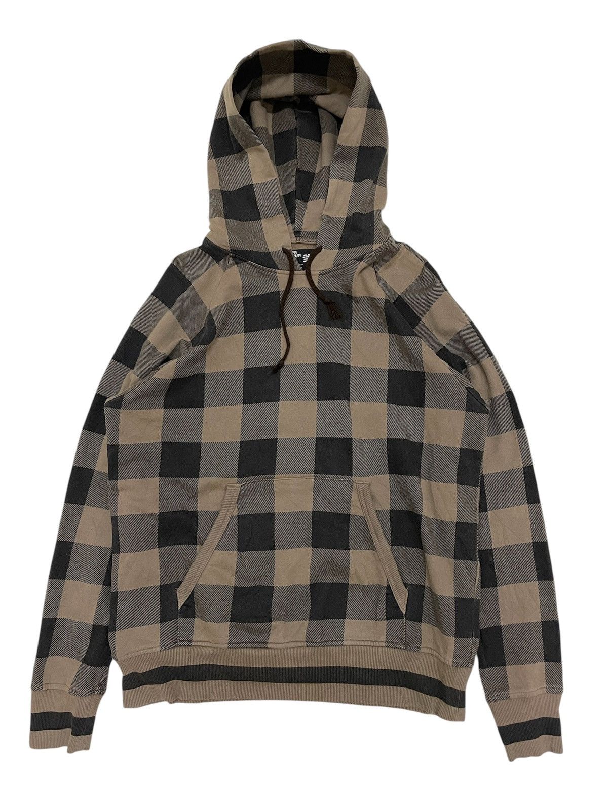 Vintage Ppfm Sweatshirt Hoodies