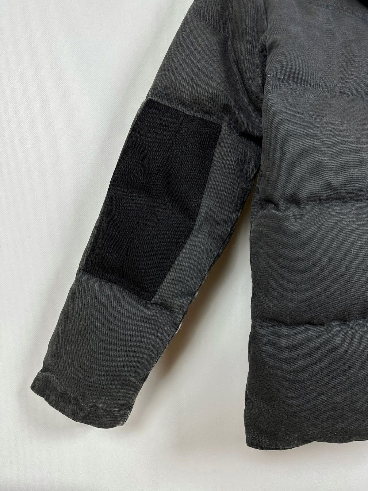 Carhartt Vintage Carhartt Douglas Workwear Winter Jacket Size US S / EU 44-46 / 1 - 18 Thumbnail