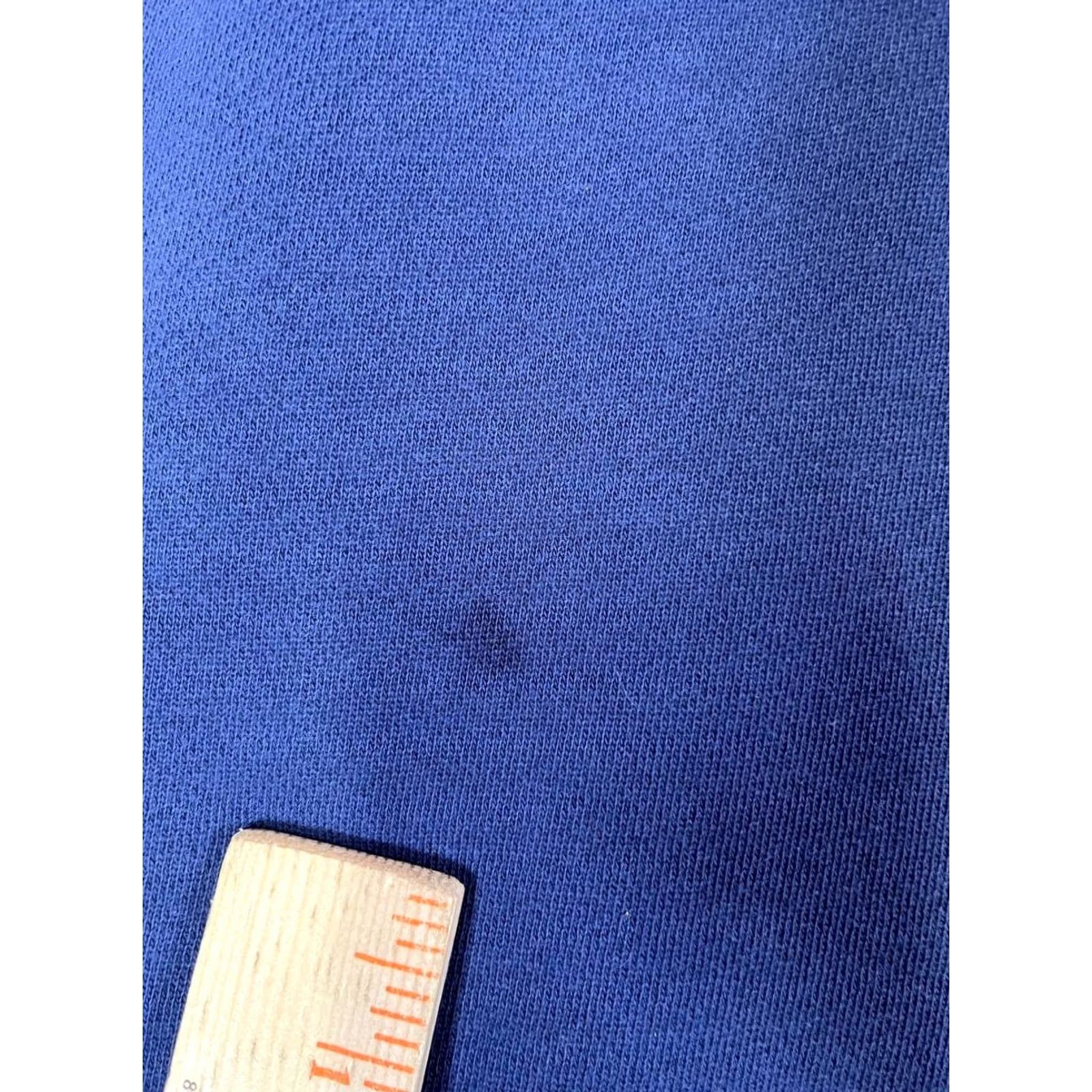 Polo Ralph Lauren Polo Ralph Lauren Sweatpants USA 2012 XL Blue Men Shirt? Size US XL / EU 56 / 4 - 7 Thumbnail
