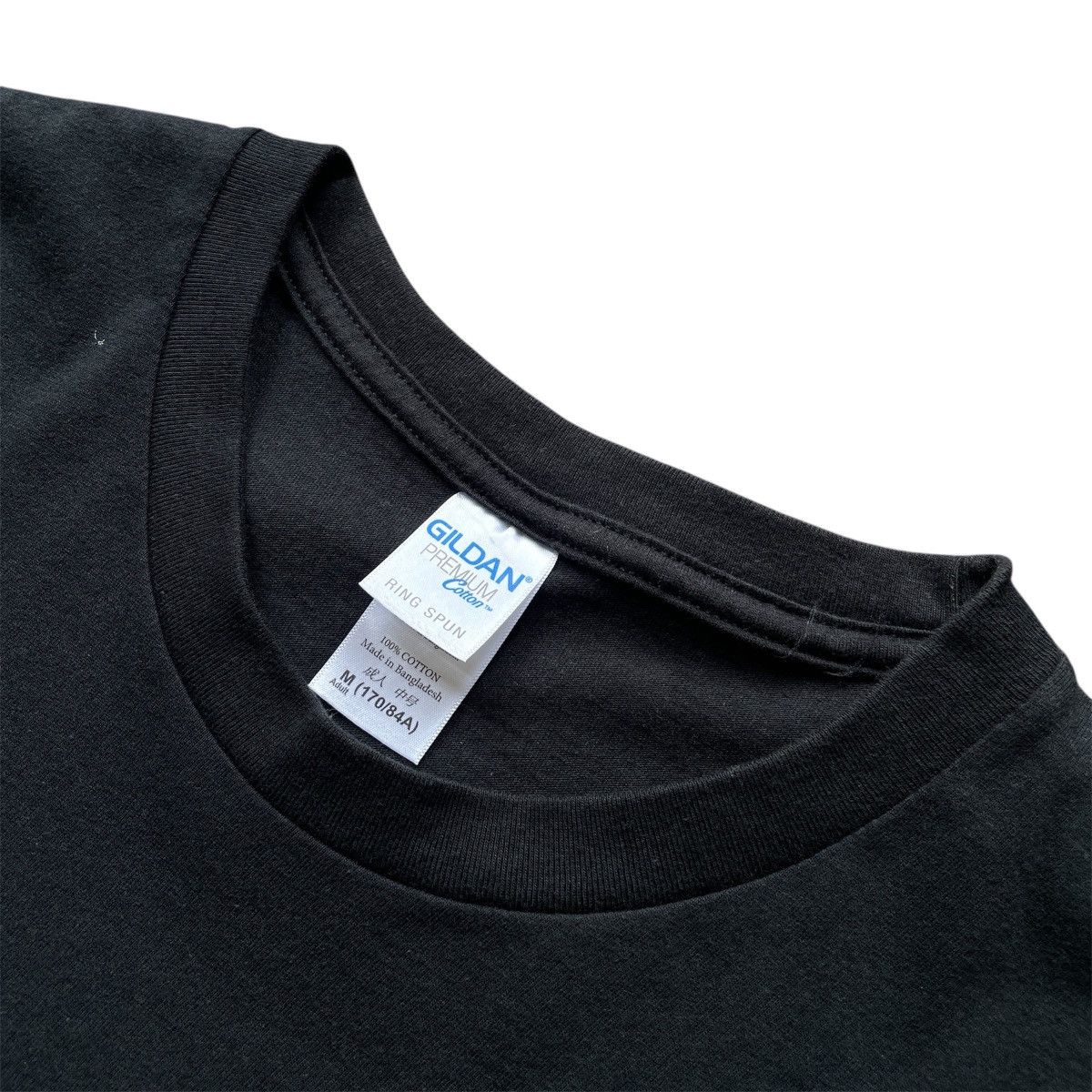 Designer × Vintage Pornhub Official T Shirt Size US M / EU 48-50 / 2 - 3 Thumbnail