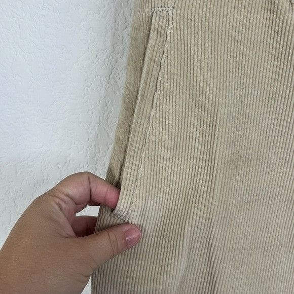 Parke & Ronen Parke Ronen Corduroy Pants Size US 31 - 4 Thumbnail