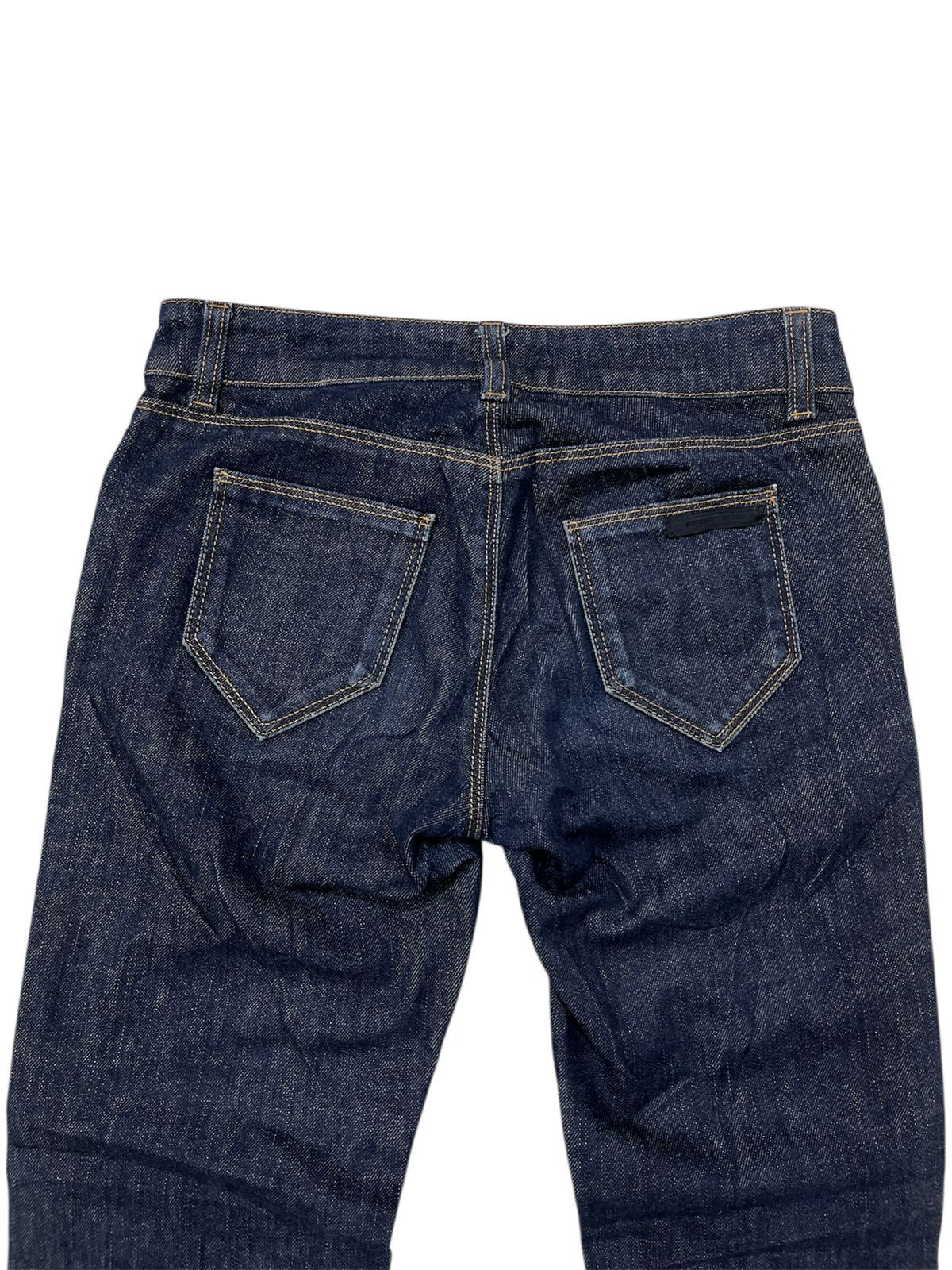 Prada Prada Contour Fit Jeans Size 27" / US 4 / IT 40 - 5 Thumbnail