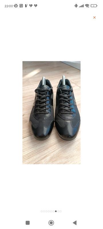 Prada Women's shoes Ladies Sports Prada 40 Size US 10 / IT 40 - 3 Thumbnail