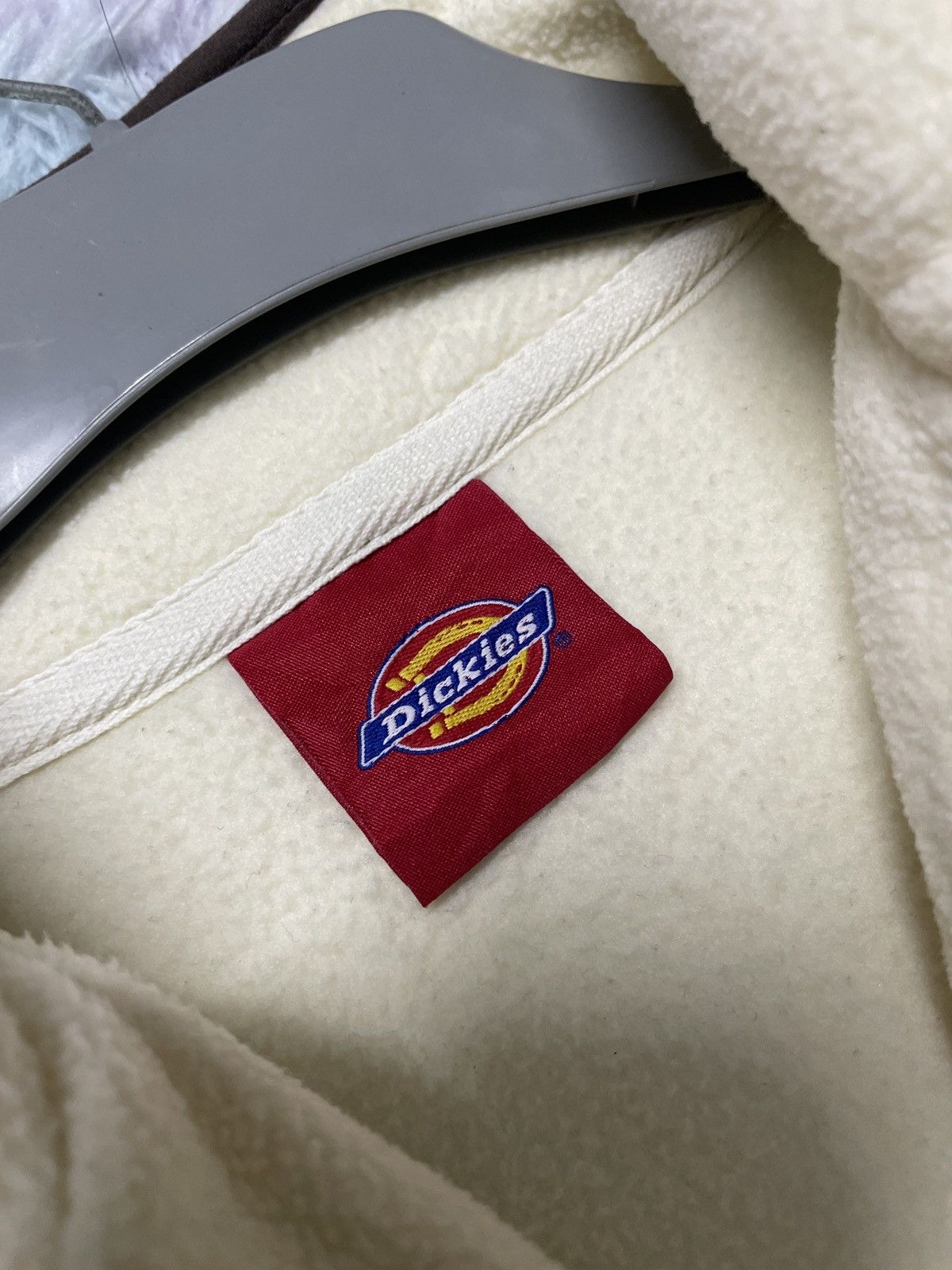 Dickies × Vintage 💥Hearing offer💥Dickies wool half zipper Size US L / EU 52-54 / 3 - 9 Thumbnail