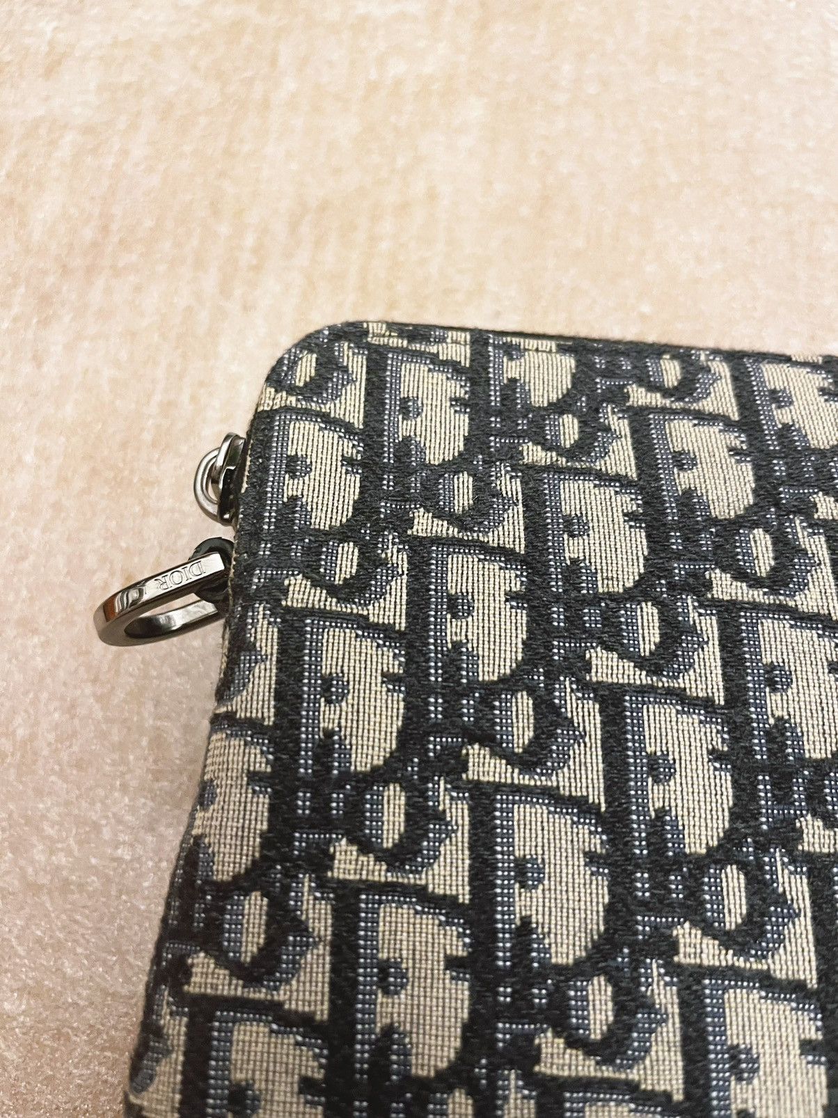 Dior Dior luxury clutch bag Size ONE SIZE - 3 Thumbnail