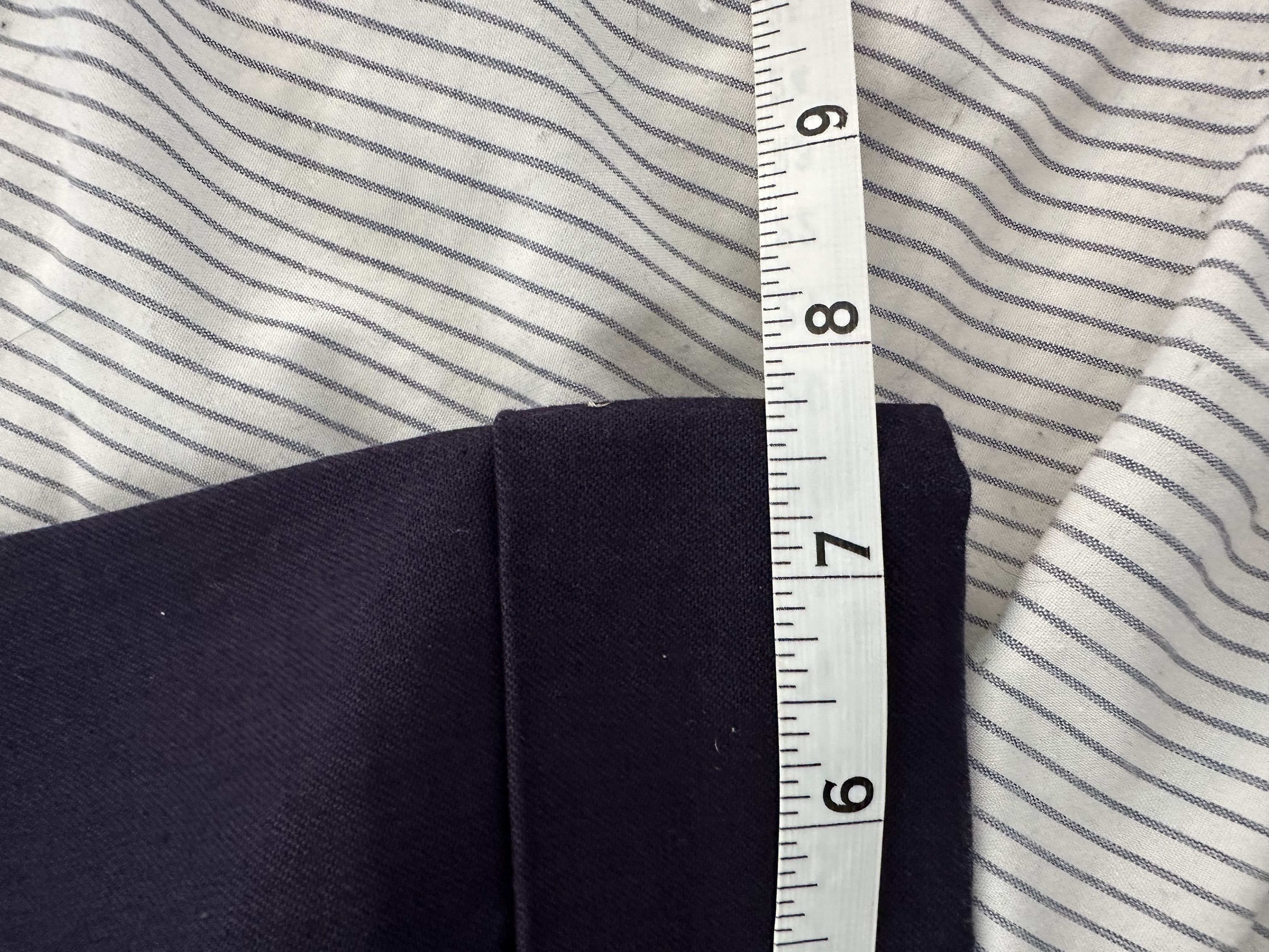 Acne Studios Acne Studios Pleated Trousers Size US 30 / EU 46 - 10 Thumbnail