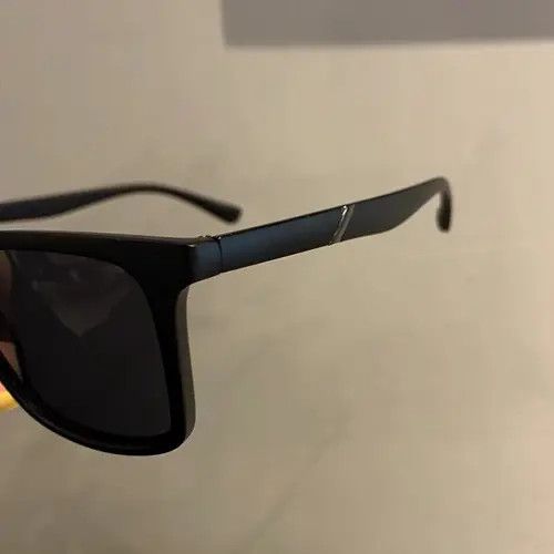 Designer × Vintage Retro square sunglasses1 Size ONE SIZE - 2 Thumbnail