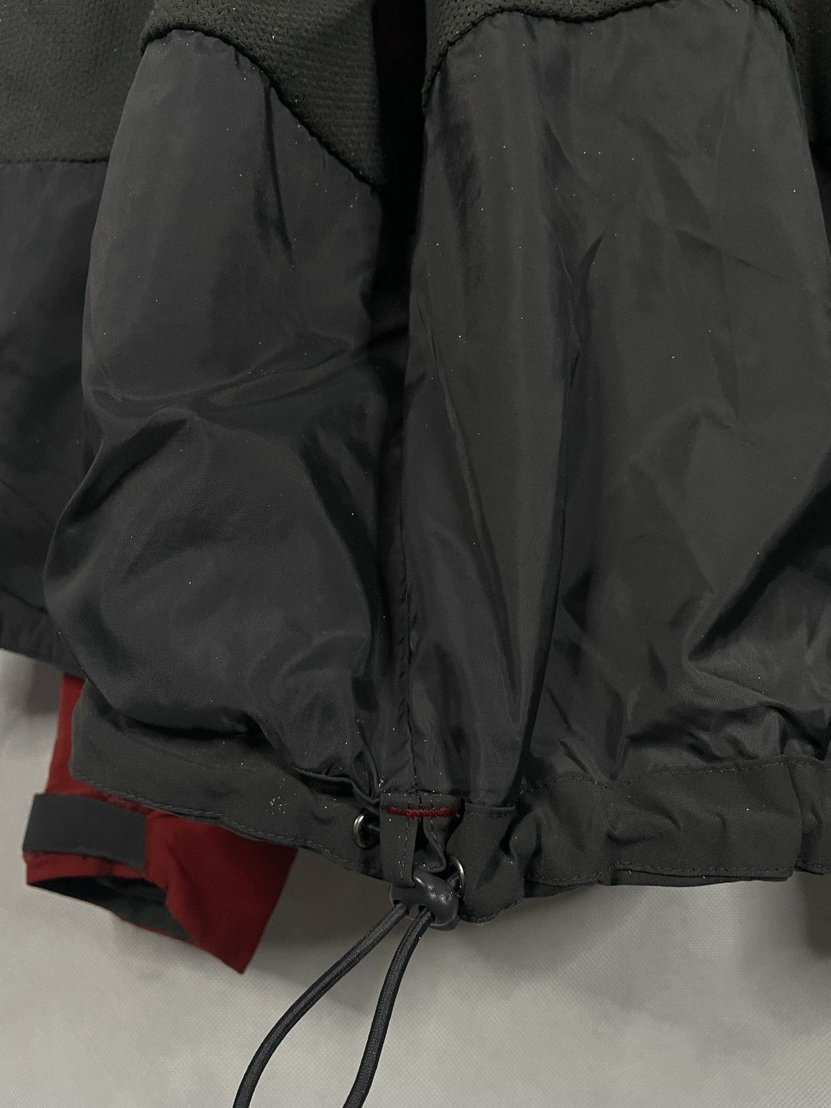 The North Face × Vintage 💥Red Vintage The North Face Rare Summit Series Jacket HyVent Size US M / EU 48-50 / 2 - 15 Thumbnail