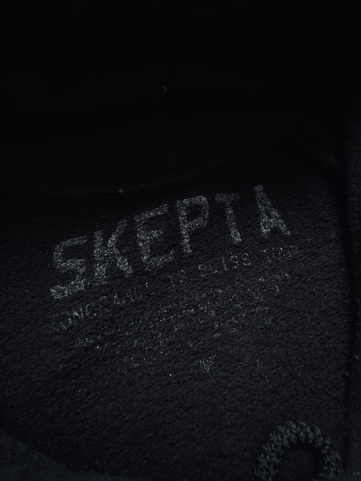 Skepta Skepta made in usa Hoodie Europe Tour black colorful M Size US M / EU 48-50 / 2 - 5 Thumbnail