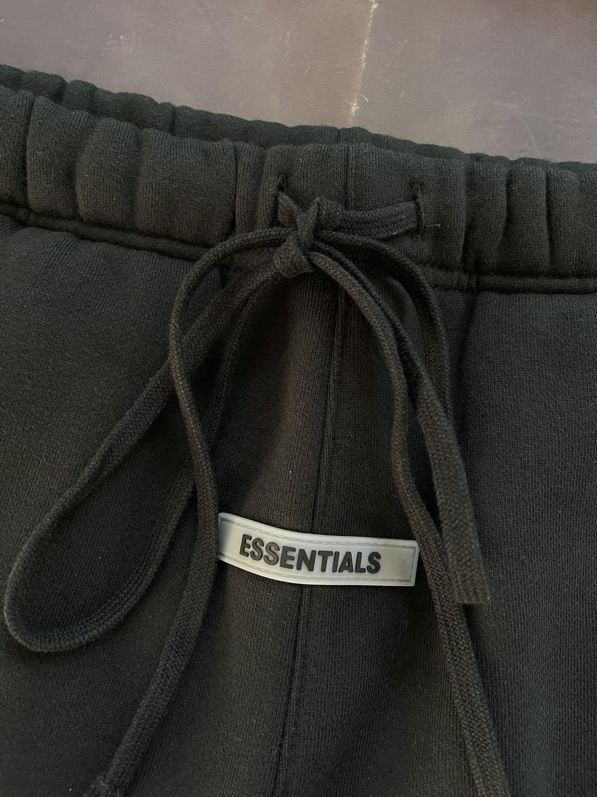 Essentials × FOG × Fear of God Fear of God Essentials Core Collection Stretch Limo Shorts Size US 30 / EU 46 - 3 Thumbnail