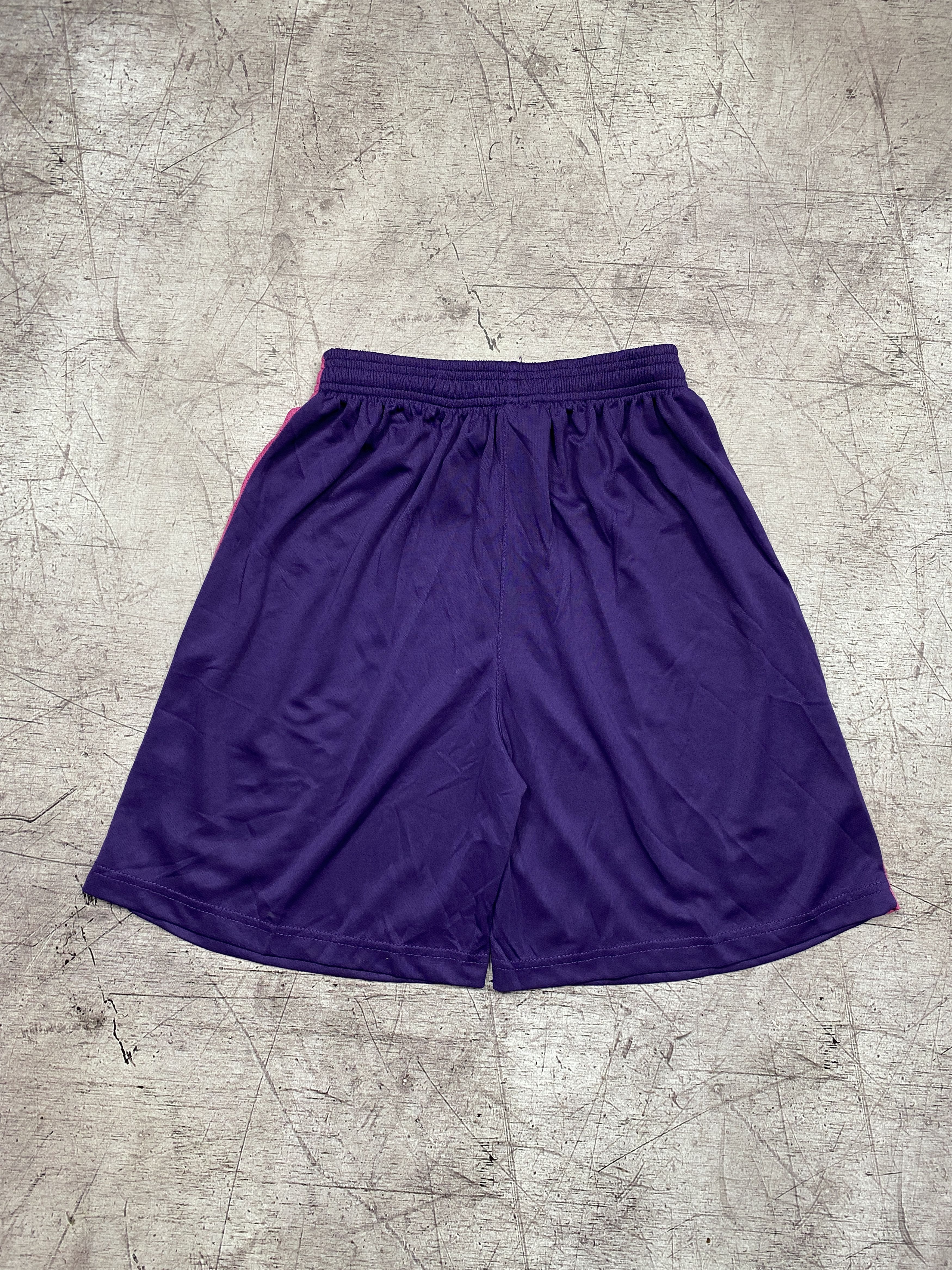 Nike Nike F.C. Barcelona Mens Dri Fit Shorts Size US 32 / EU 48 - 8 Thumbnail