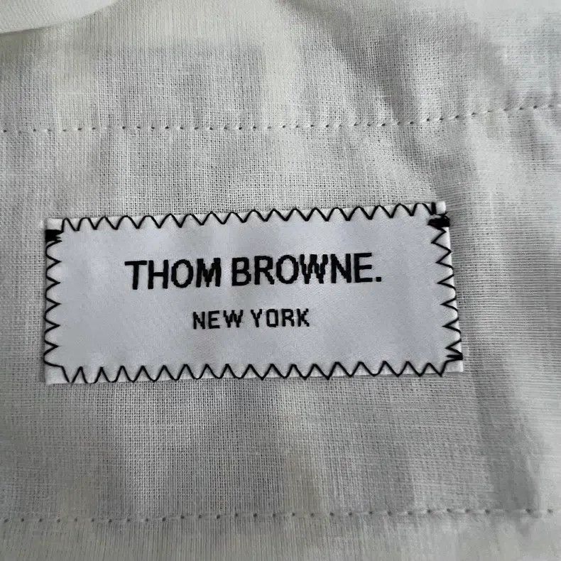 Thom Browne Thom Browne Striped Trousers Size US 40 / EU 56 - 3 Thumbnail