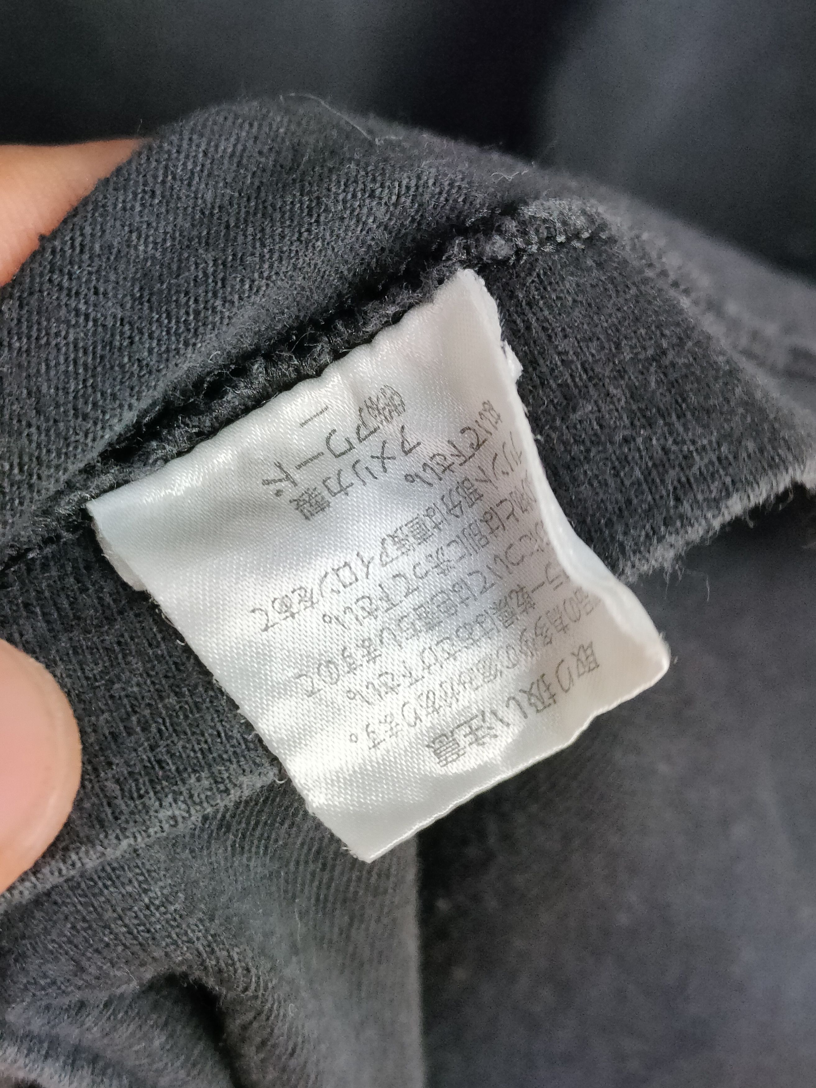 Burberry Vintage 90s Burberry London Made in USA Shirt Size US L / EU 52-54 / 3 - 5 Thumbnail