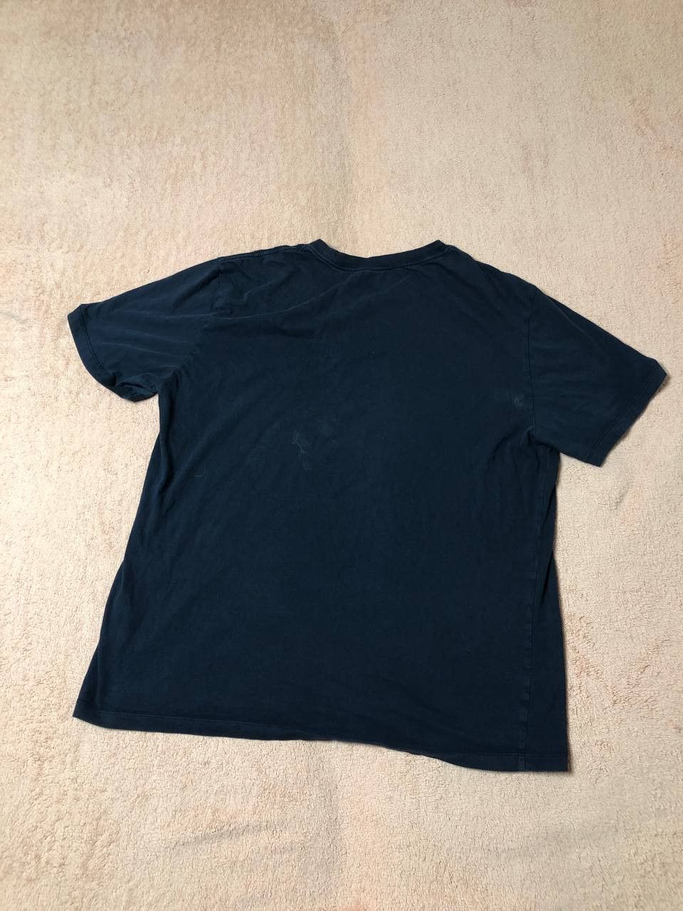 Japanese Brand × True Religion Vintage True Religion T-Shirt Y2K Tee Logo Size L Size US L / EU 52-54 / 3 - 13 Thumbnail