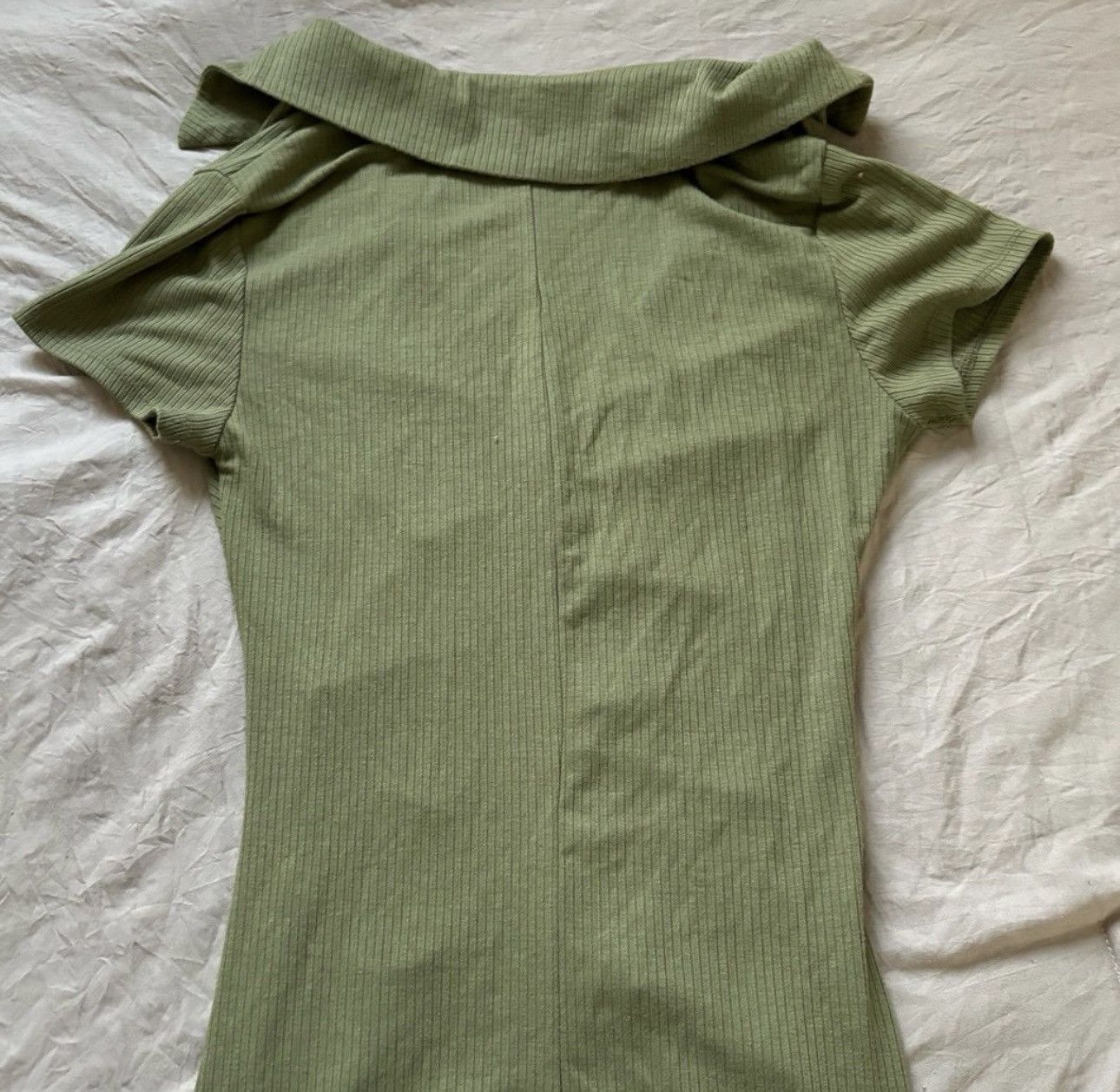 Forever 21 Dress Size S / US 4 / IT 40 - 4 Thumbnail