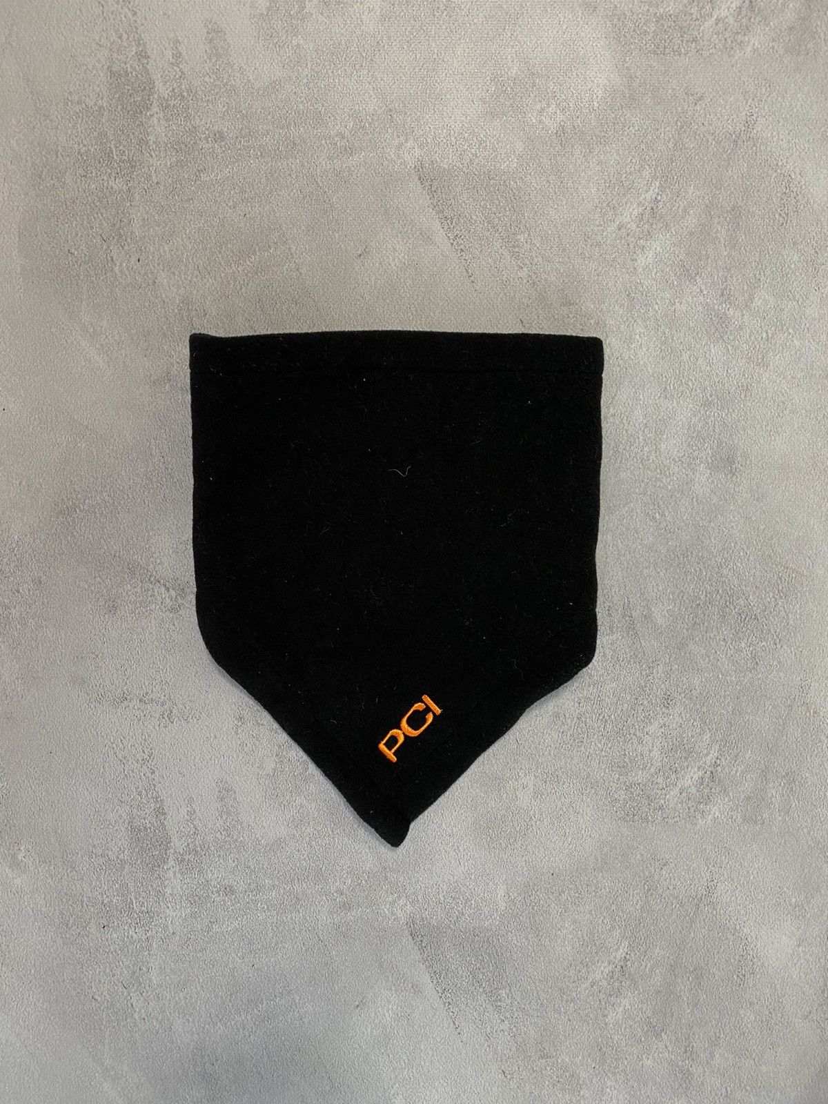 Vintage 🖤 Vintage Fleece Buff Ski Outdoor Balaclava Size ONE SIZE - 1 Thumbnail