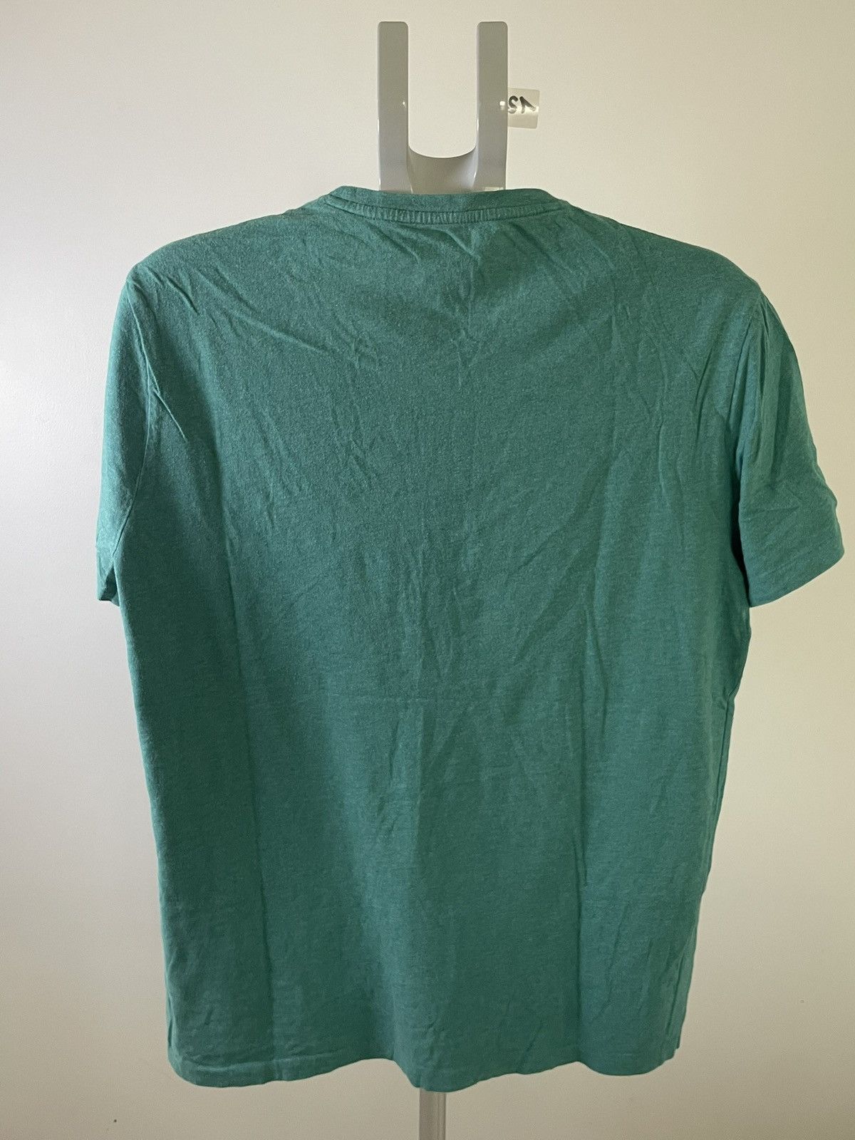 Ralph Lauren T-shirt Ralph Lauren Taille L (EU 52-54) Size US L / EU 52-54 / 3 - 4 Thumbnail
