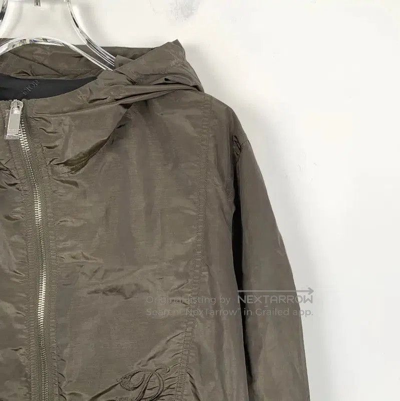 Dior Dior Men’s Brown Casual Jacket . Size US M / EU 48-50 / 2 - 3 Thumbnail