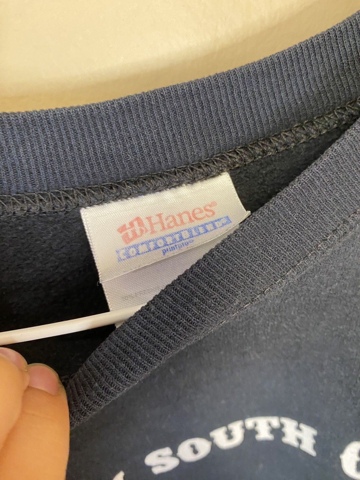 Other Dirty South Cycles Sweatshirt Size US XL / EU 56 / 4 - 4 Thumbnail