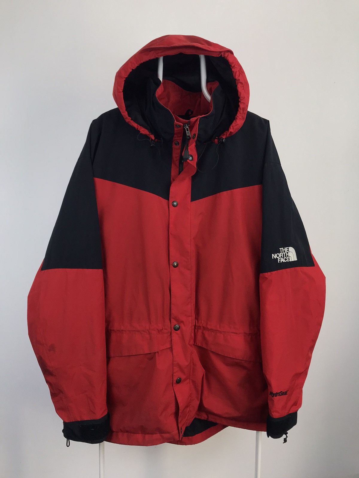 Insulated Jackets North Face Hydroseal Jacket The North Face Hydro