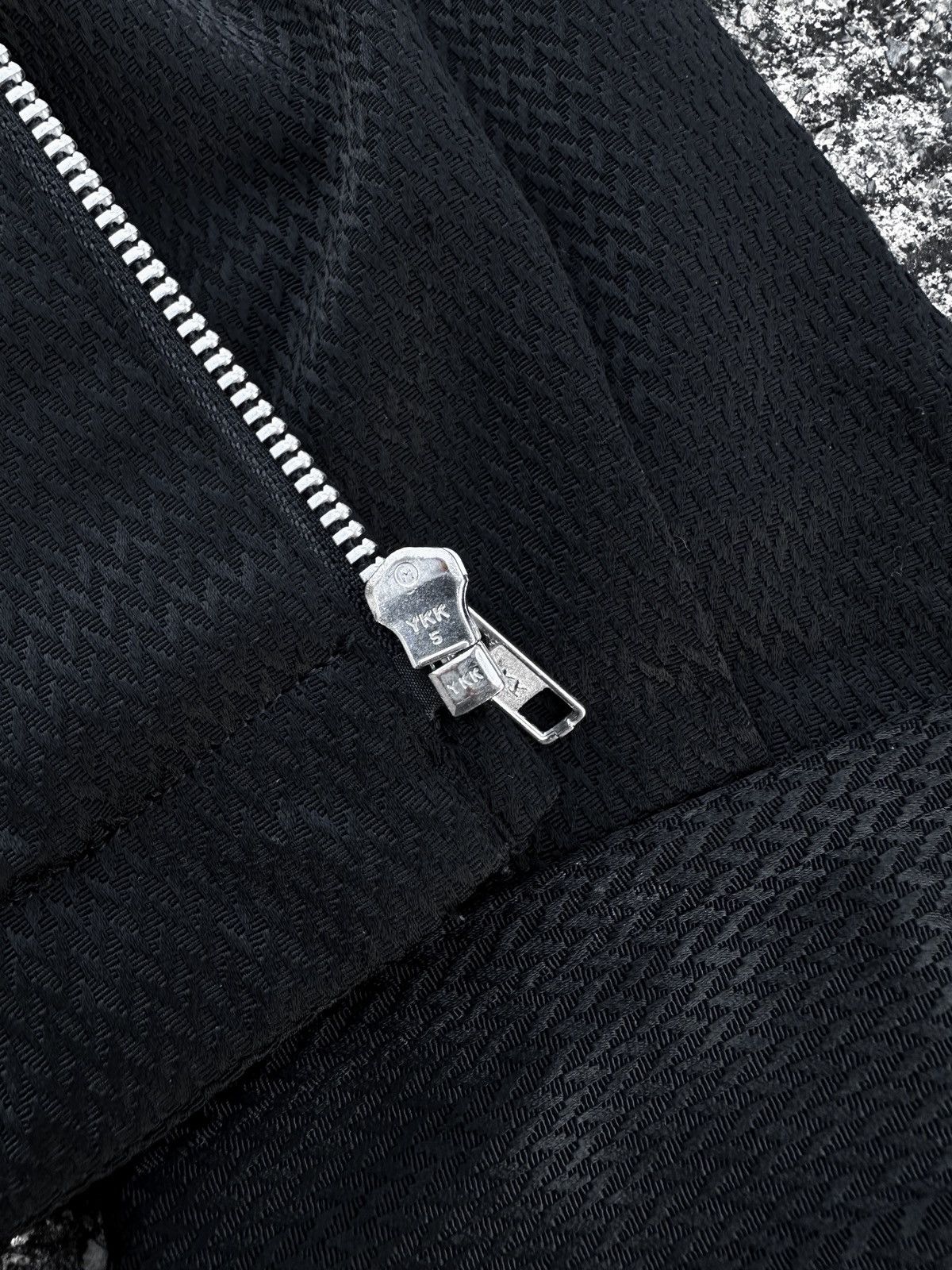 Comme des Garcons Homme Plus Comme des Garcons Homme Plus AW01 Houndstooth Jacket Size US M / EU 48-50 / 2 - 13 Thumbnail