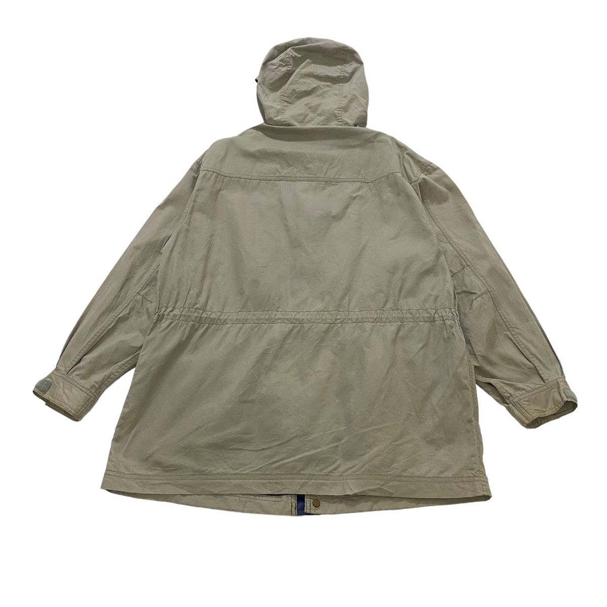 The North Face ✨Vintage The North Face Berkeley USA hoodie jacket Size US M / EU 48-50 / 2 - 3 Thumbnail